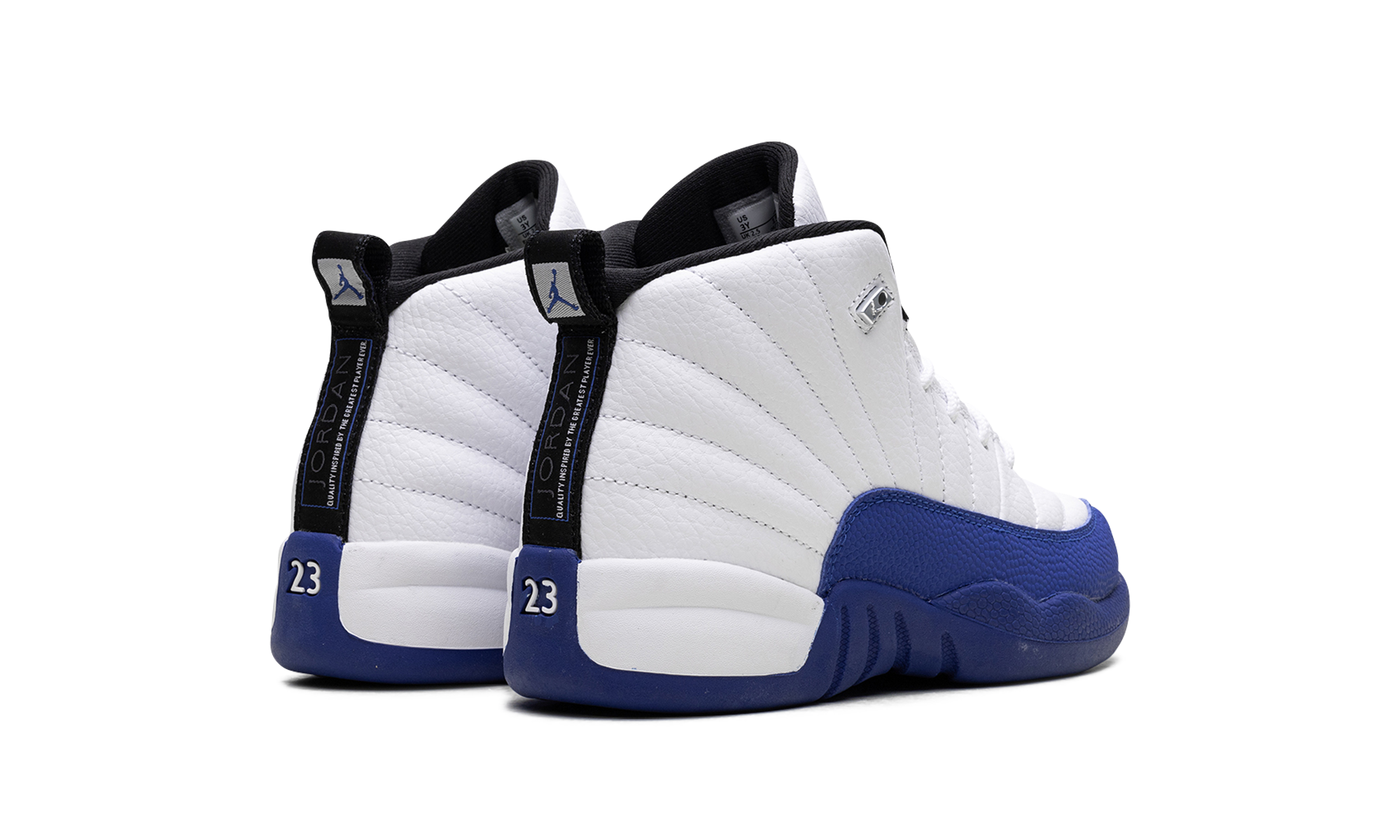 Air Jordan 12 Ps "Wizards"