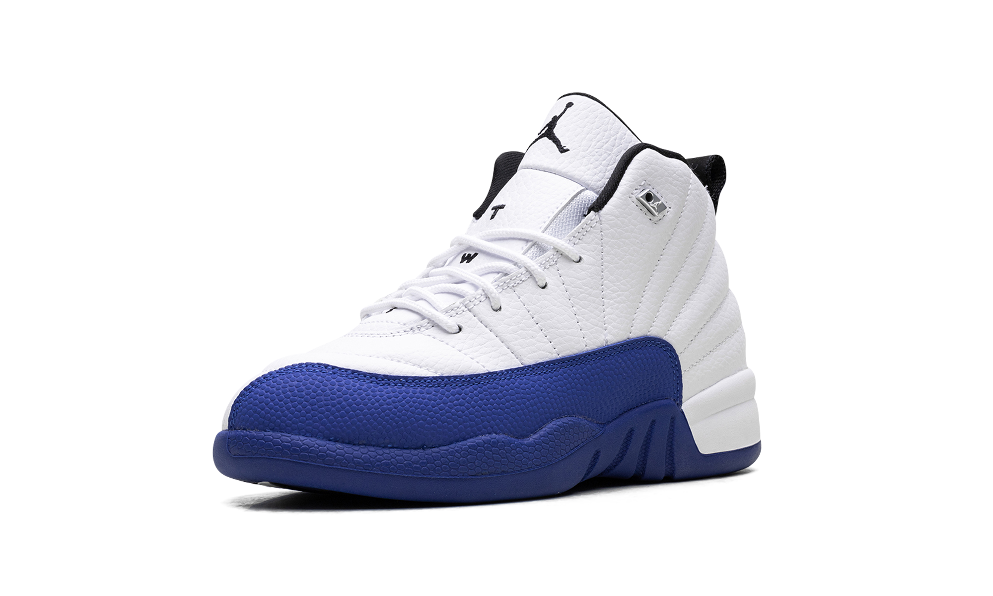 Air Jordan 12 Ps "Wizards"