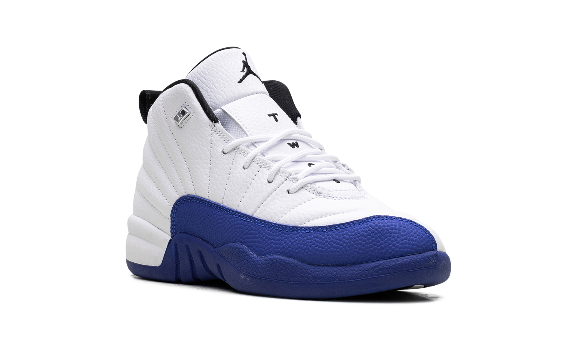 Air Jordan 12 Ps "Wizards"