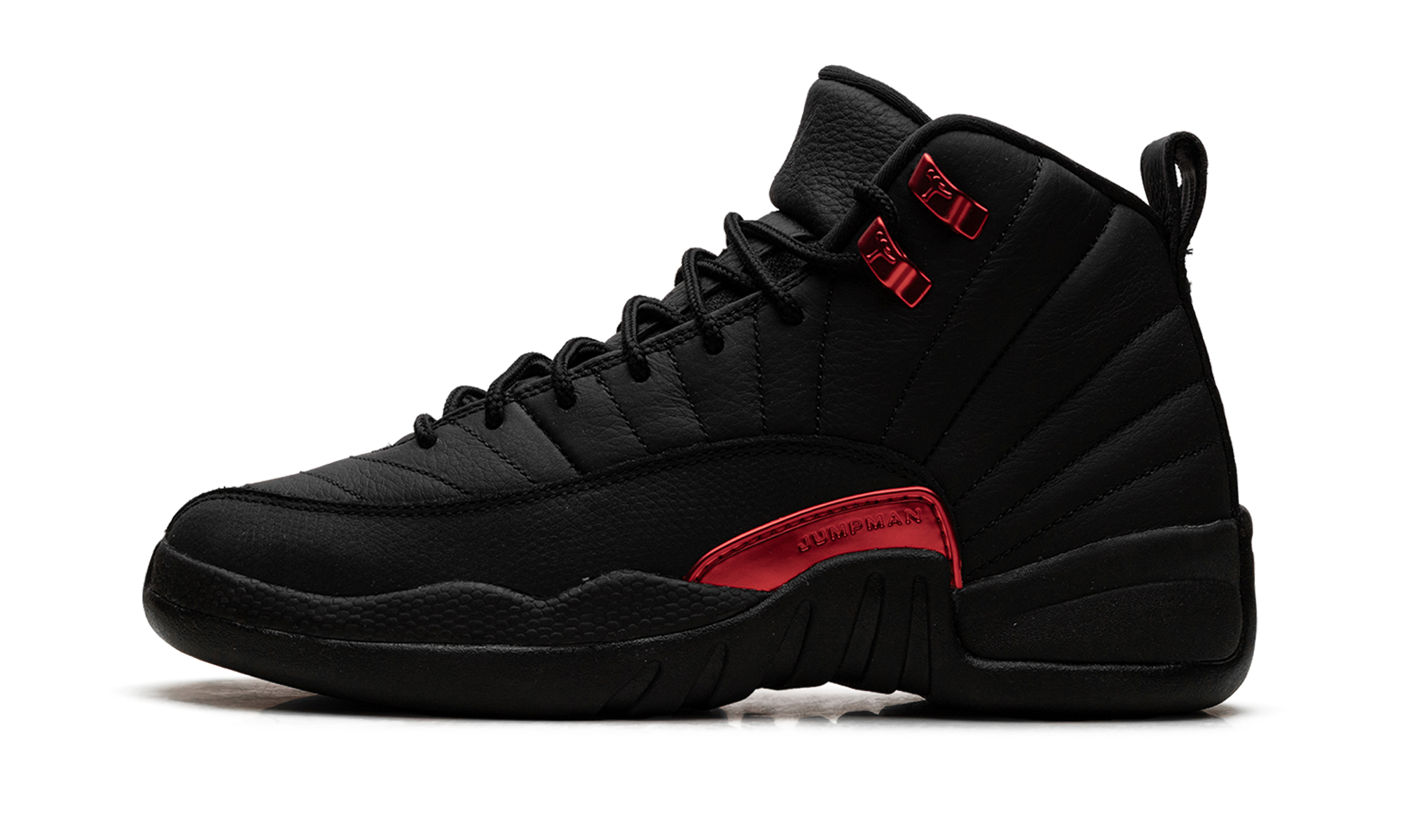 Air Jordan 12 RETRO GS "Bloodline"