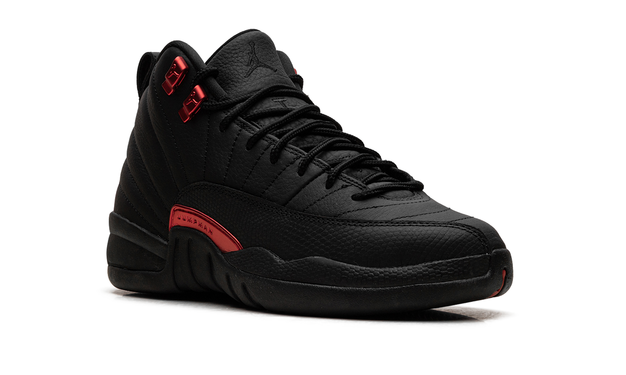 Air Jordan 12 RETRO GS "Bloodline"