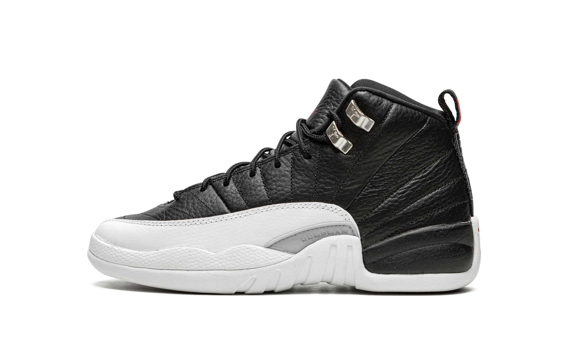 Air Jordan 12 RETRO GS "Playoffs - 2022"