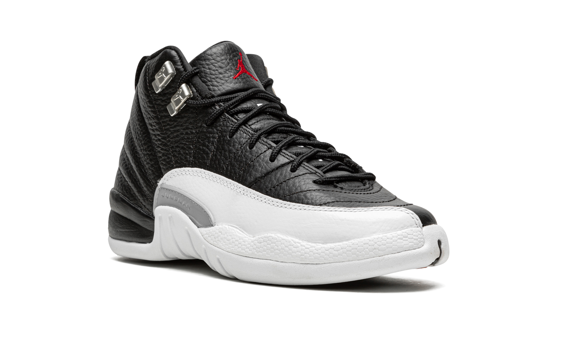 Air Jordan 12 RETRO GS "Playoffs - 2022"