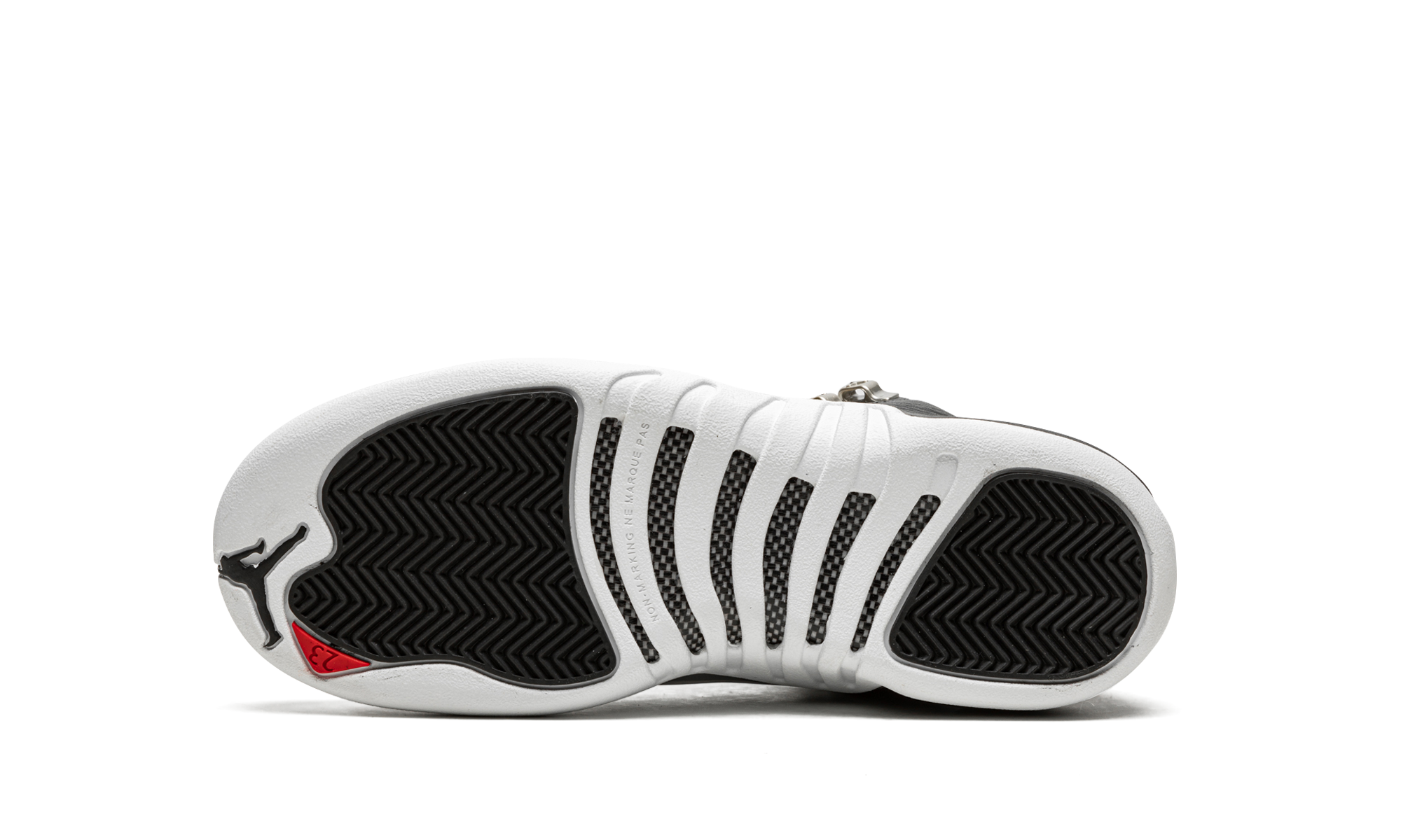 Air Jordan 12 RETRO GS "Playoffs - 2022"