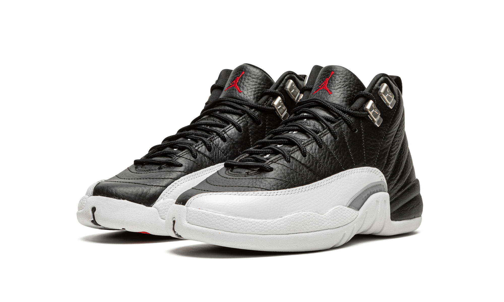 Air Jordan 12 RETRO GS "Playoffs - 2022"