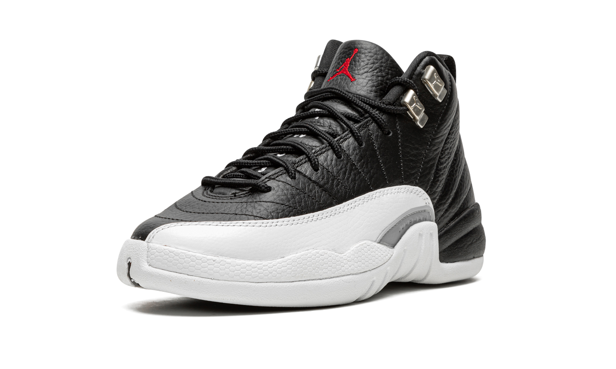 Air Jordan 12 RETRO GS "Playoffs - 2022"