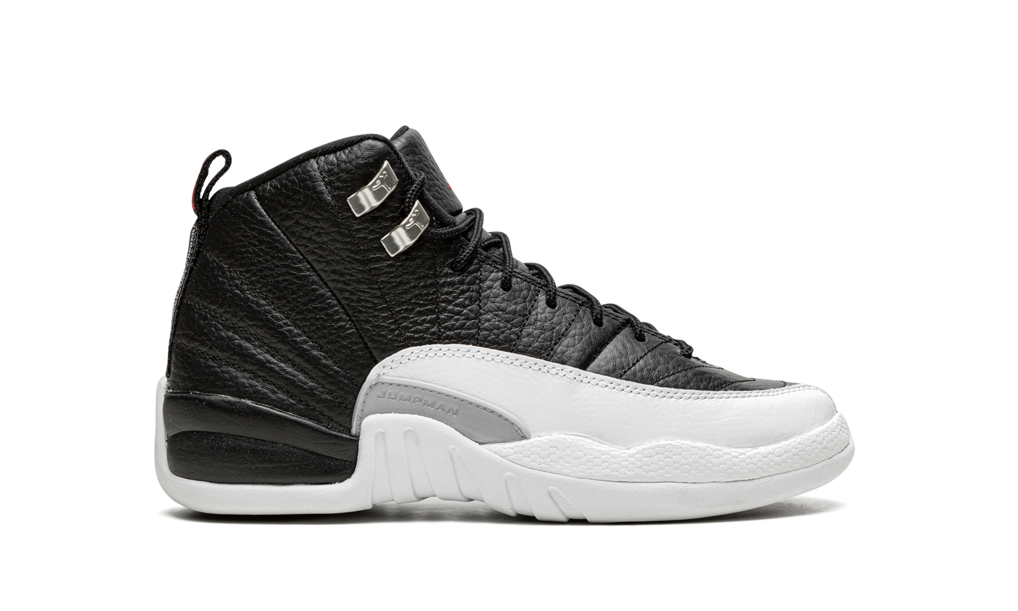 Air Jordan 12 RETRO GS "Playoffs - 2022"