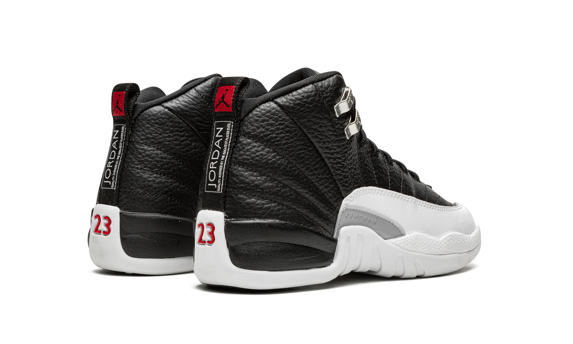 Air Jordan 12 RETRO GS "Playoffs - 2022"