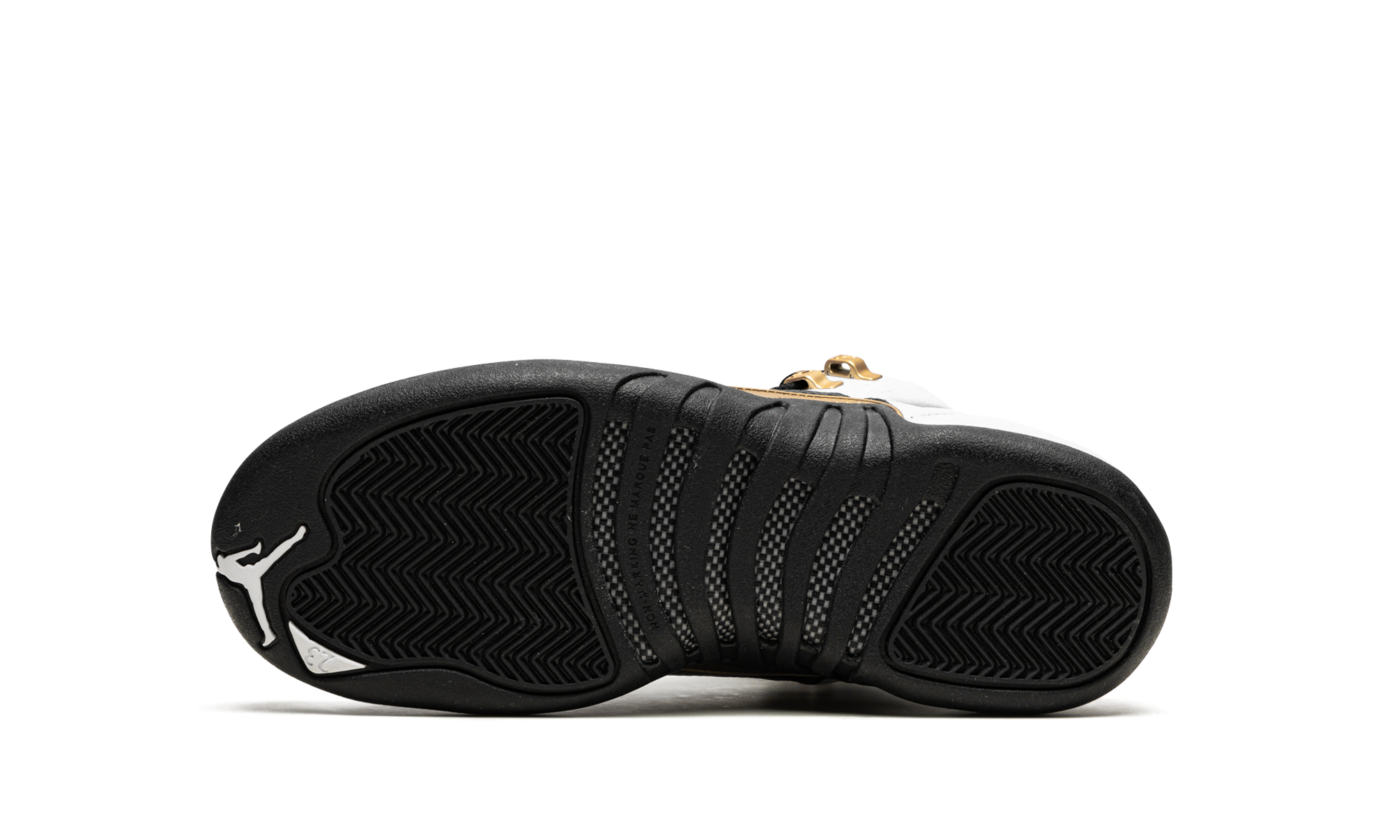Air Jordan 12 RETRO GS "Royalty Taxi"