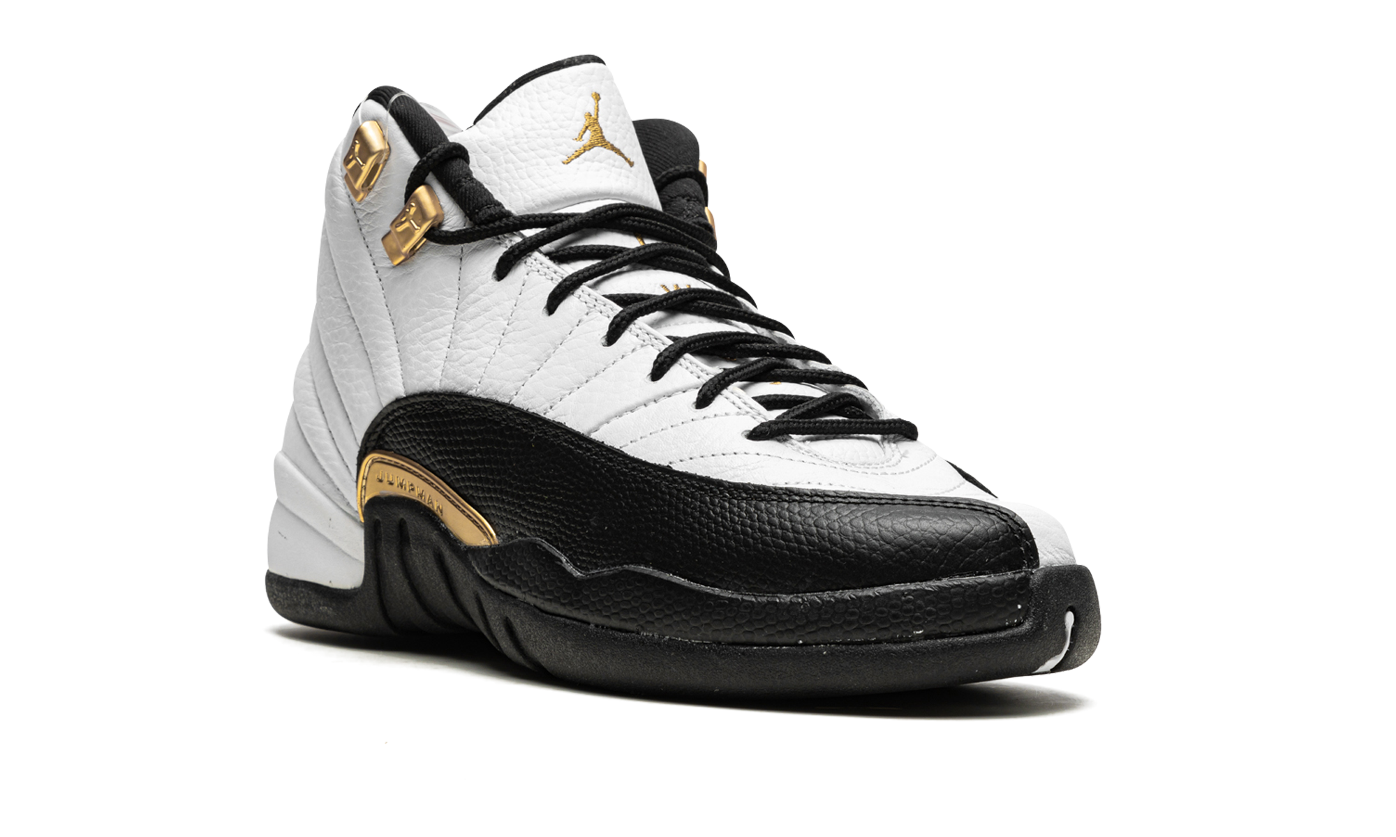 Air Jordan 12 RETRO GS "Royalty Taxi"