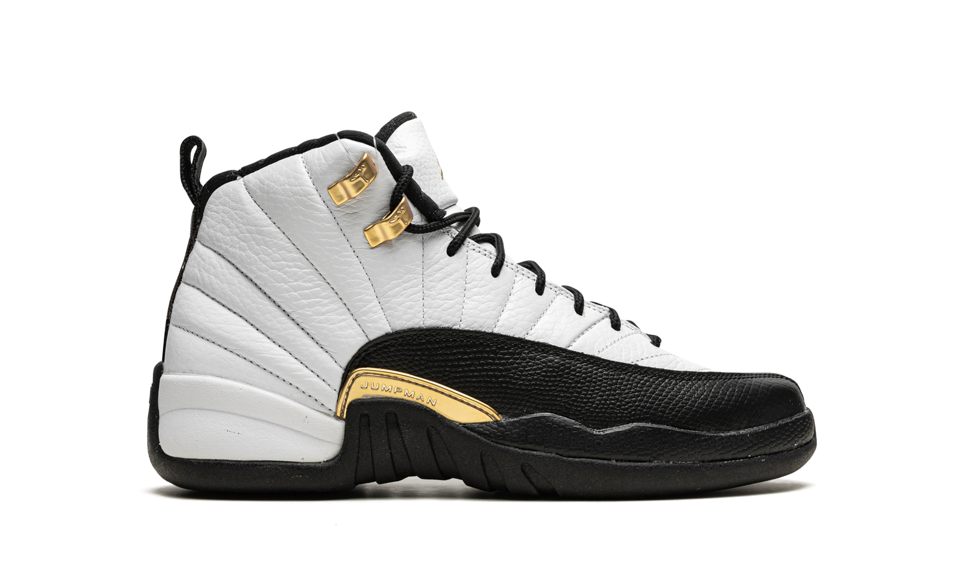 Air Jordan 12 RETRO GS "Royalty Taxi"