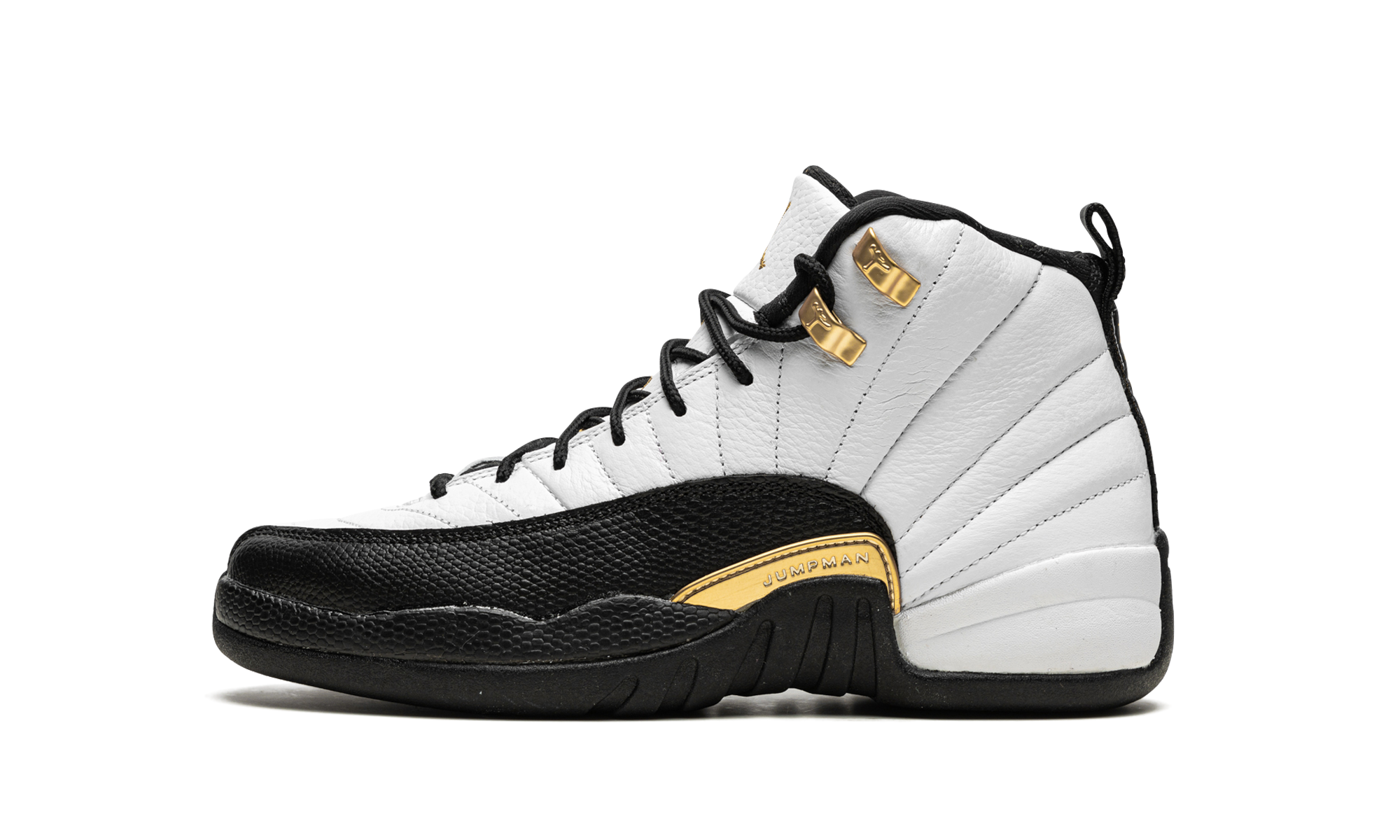 Air Jordan 12 RETRO GS "Royalty Taxi"