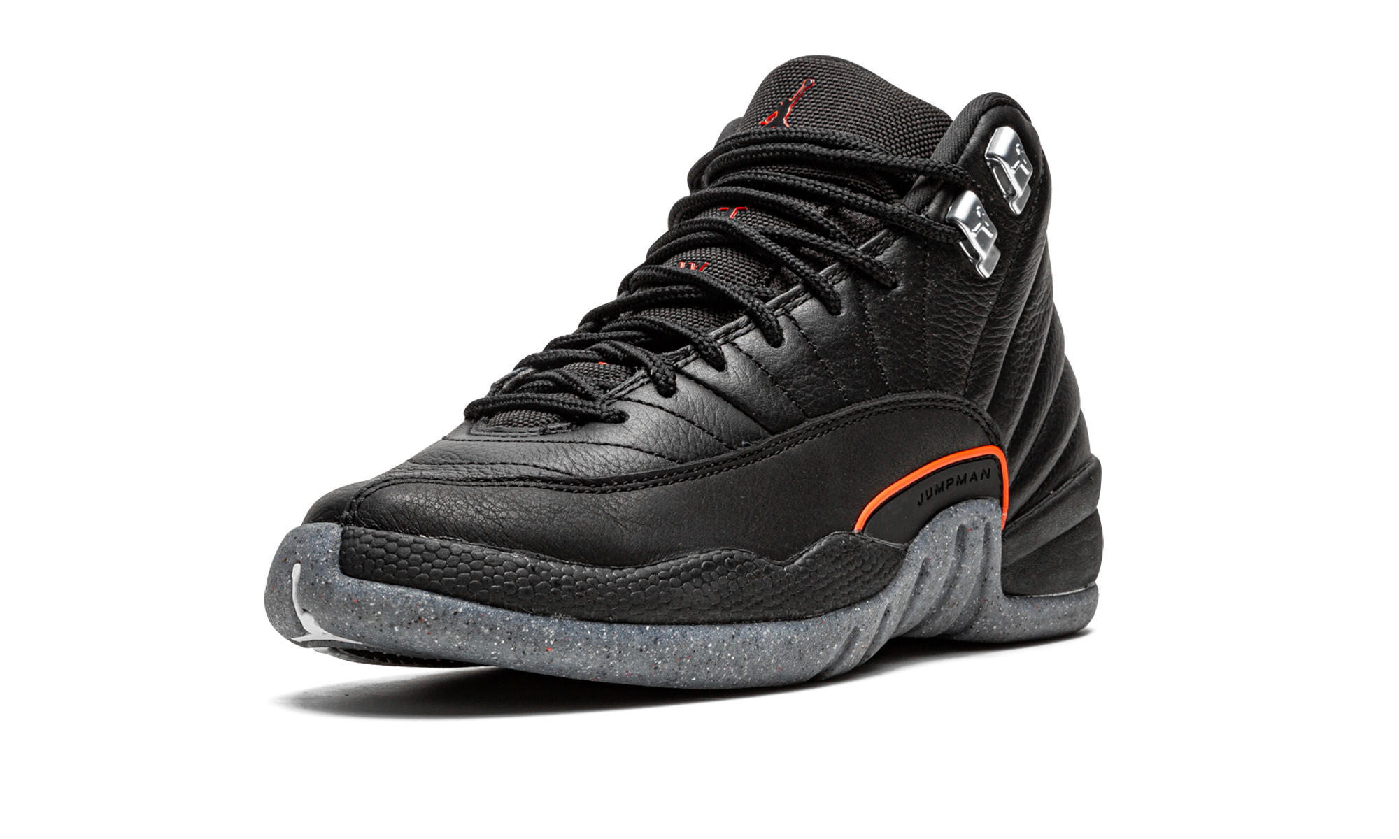 Air Jordan 12 RETRO GS "Utility"