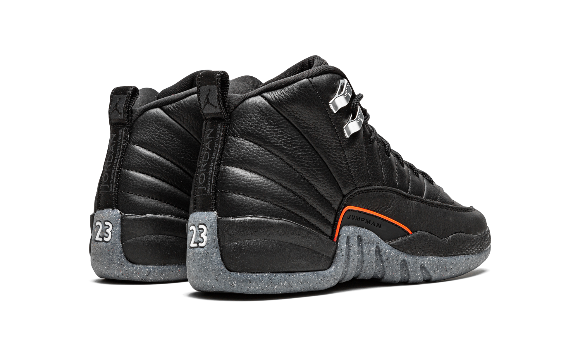 Air Jordan 12 RETRO GS "Utility"