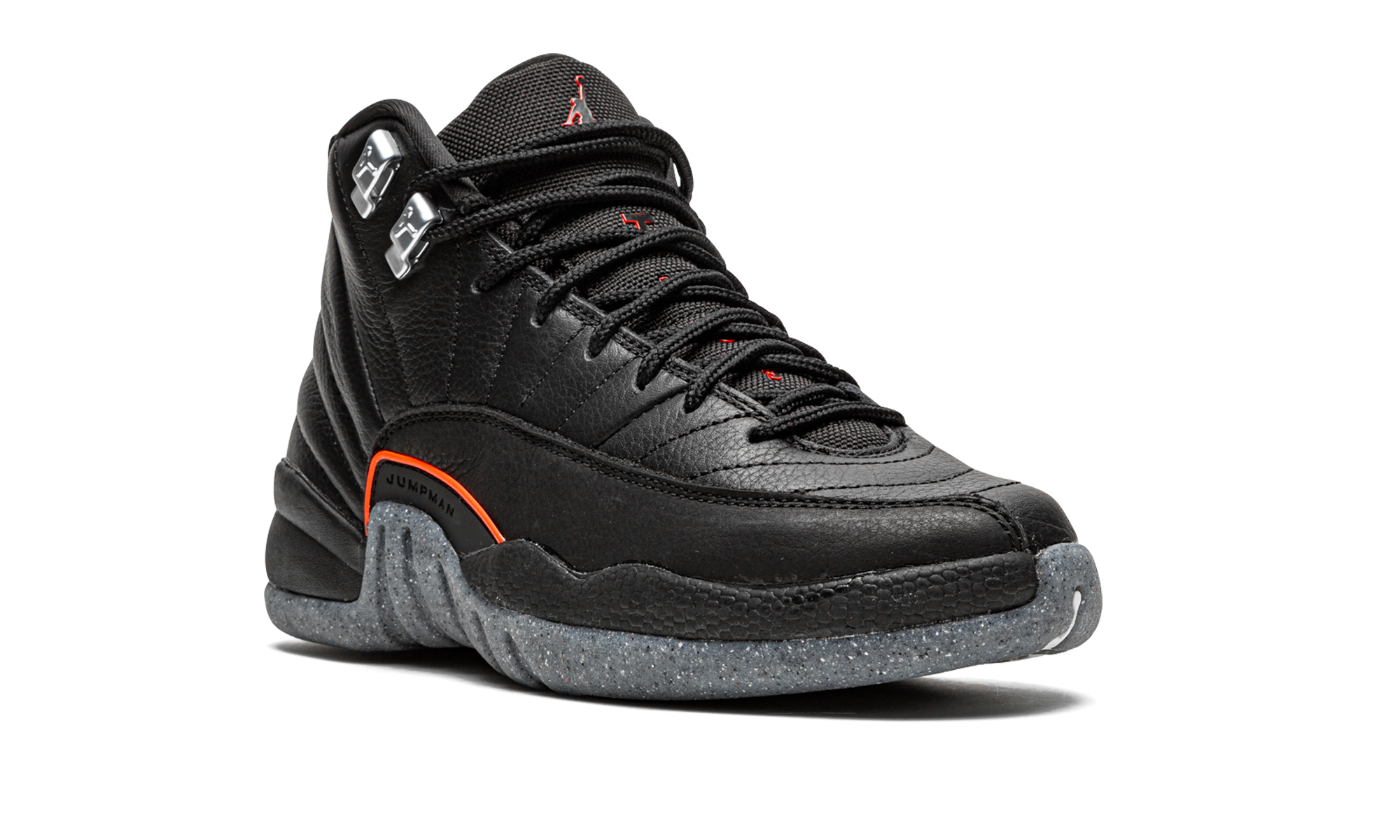 Air Jordan 12 RETRO GS "Utility"