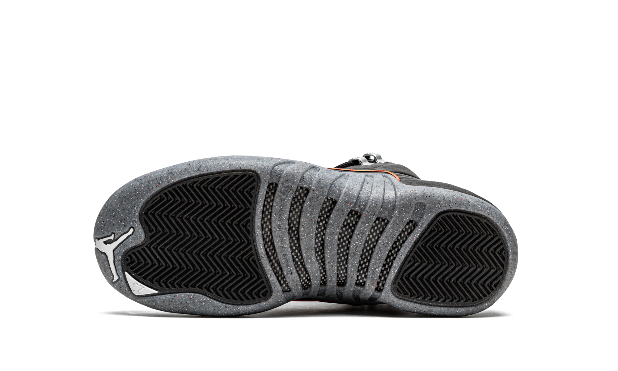 Air Jordan 12 RETRO GS "Utility"