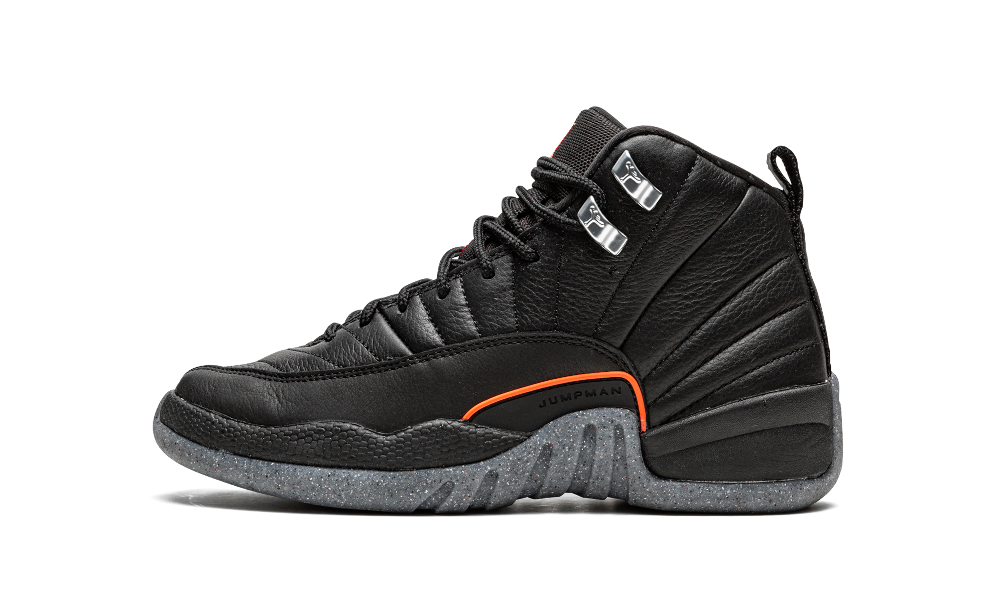Air Jordan 12 RETRO GS "Utility"