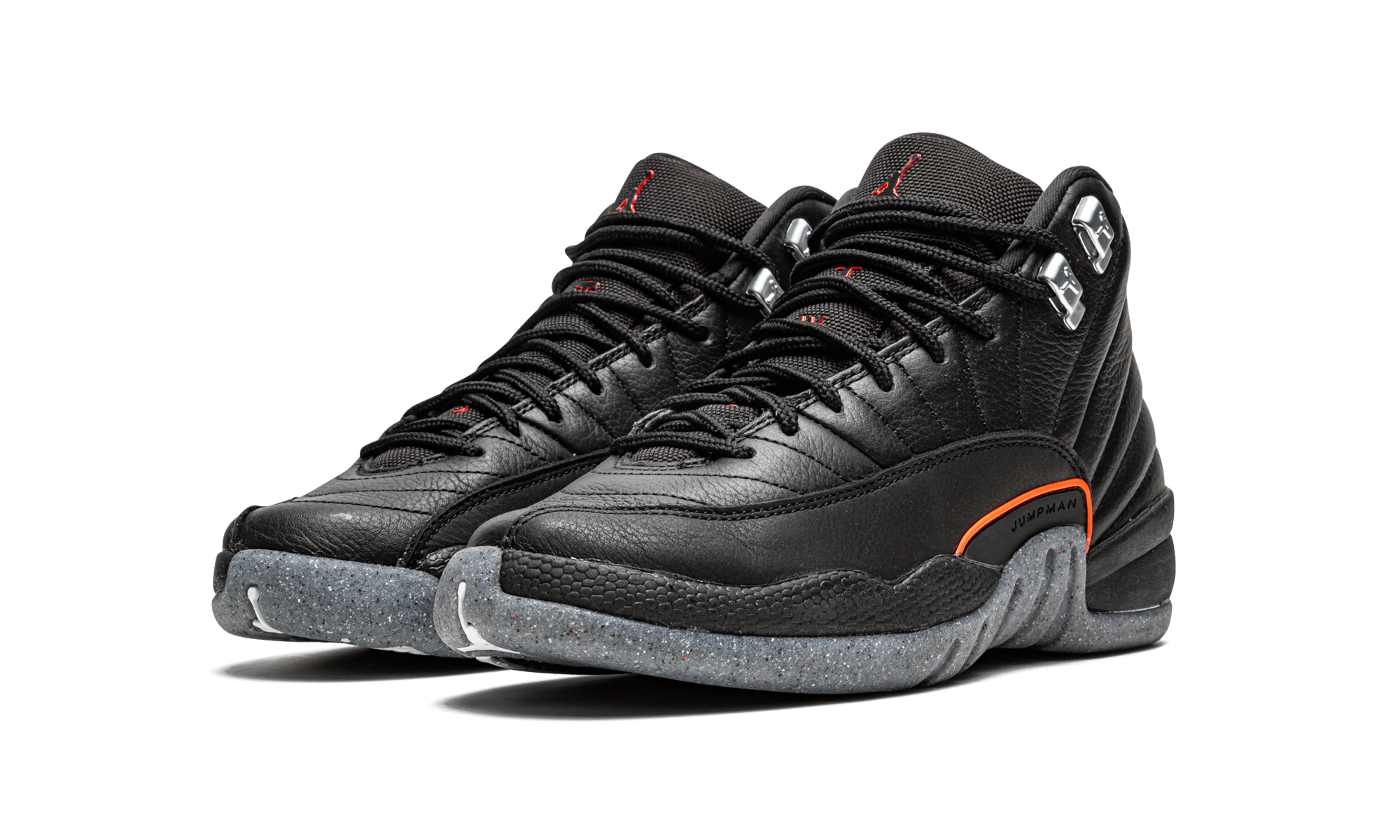 Air Jordan 12 RETRO GS "Utility"