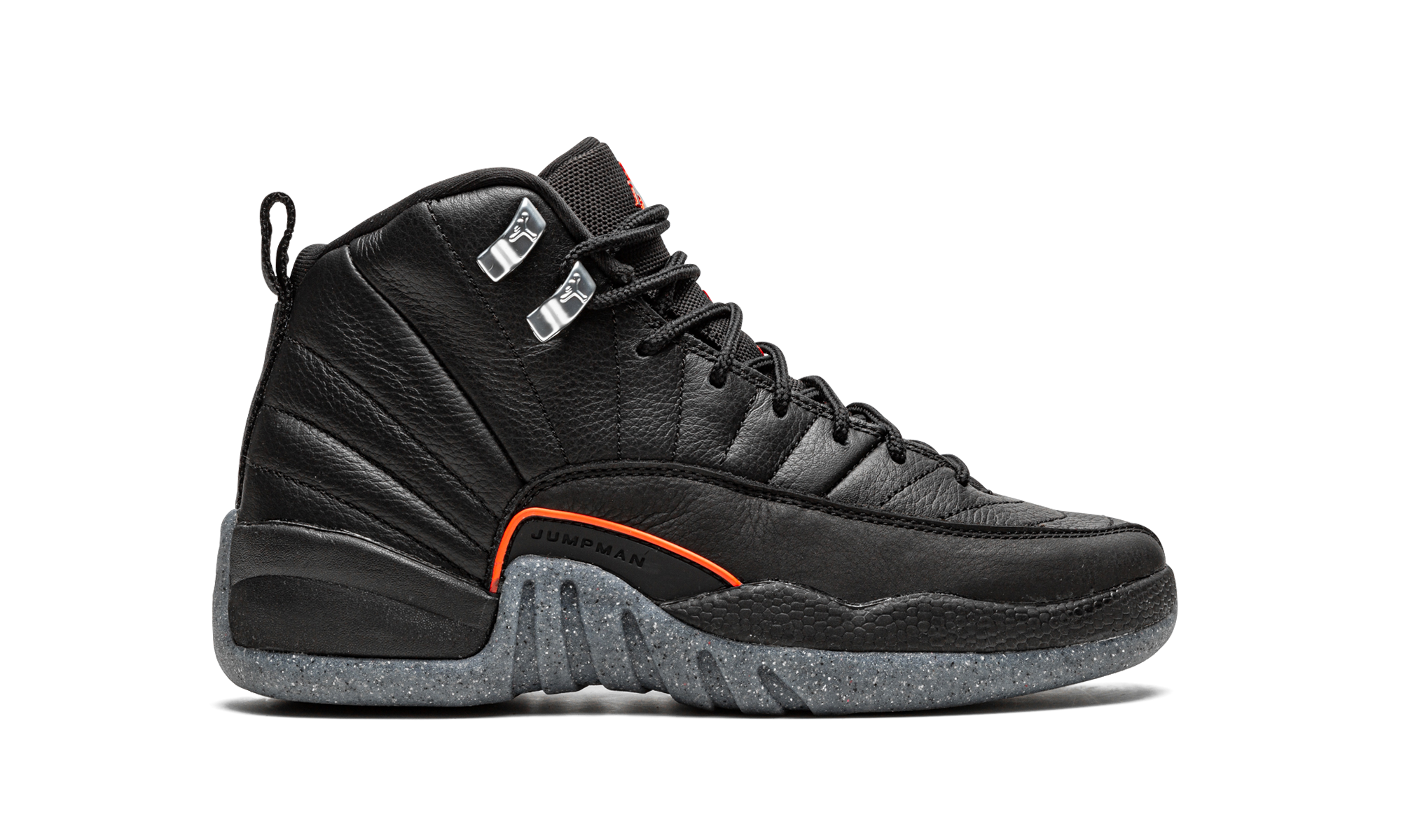 Air Jordan 12 RETRO GS "Utility"