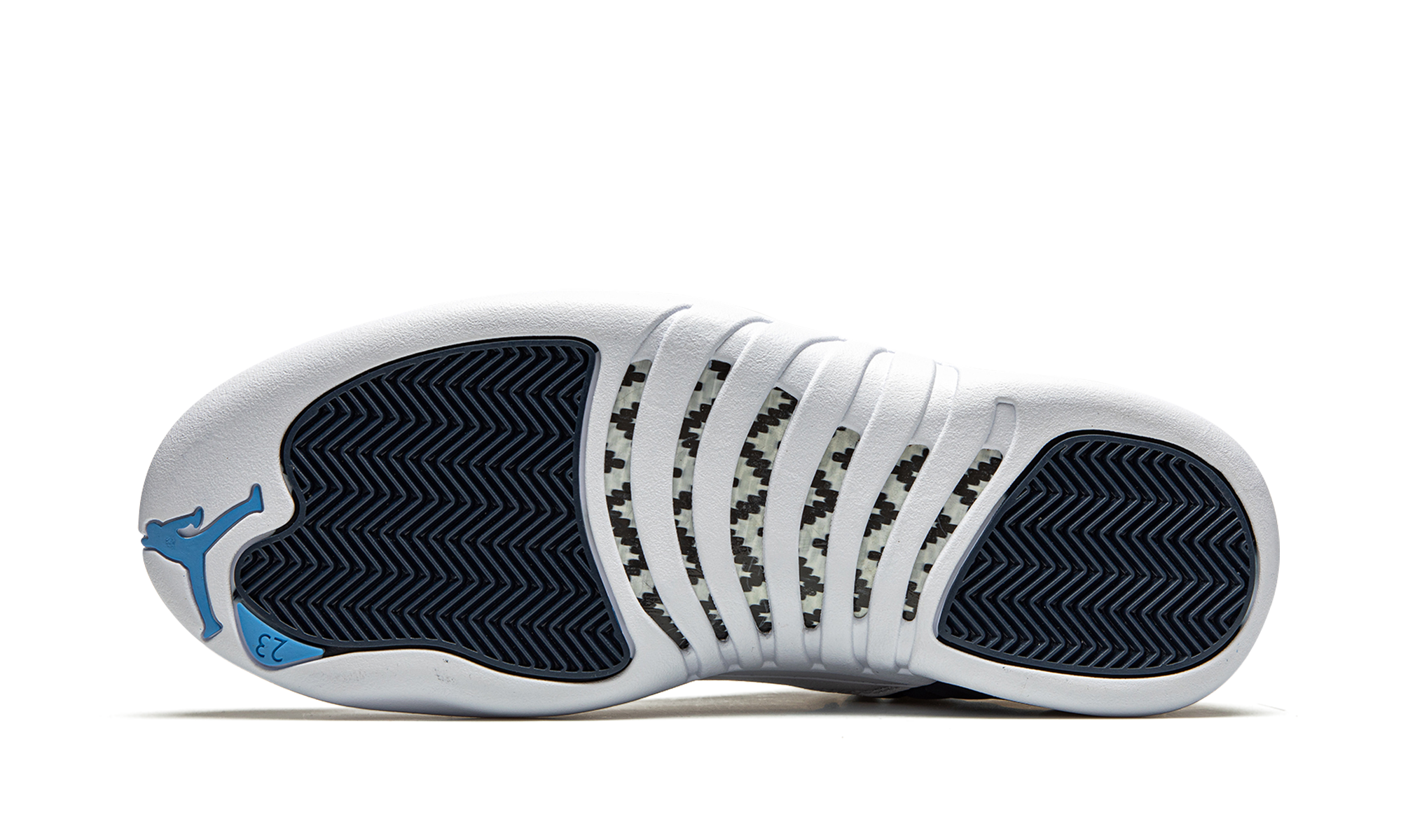 Air Jordan 12 RETRO "Indigo"