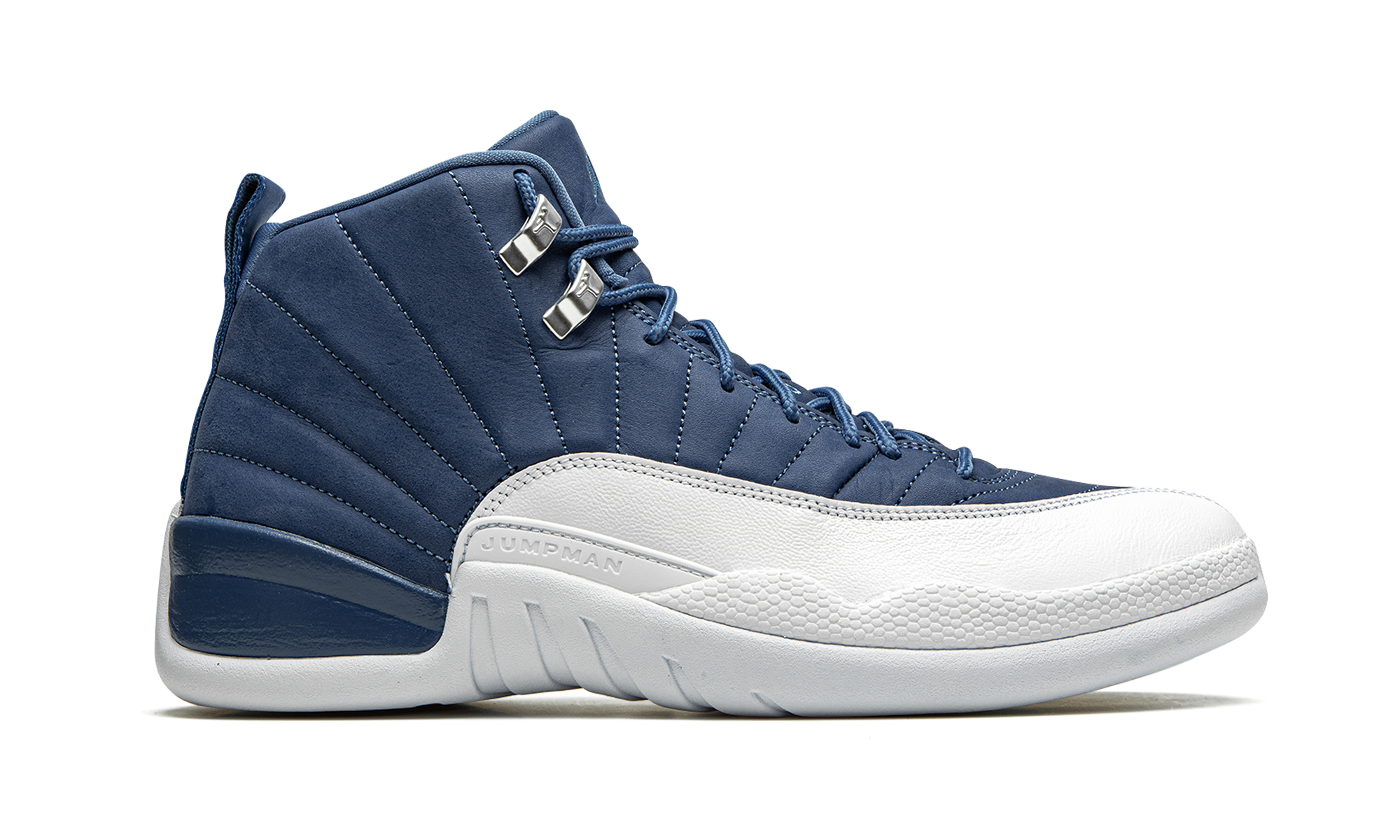 Air Jordan 12 RETRO "Indigo"