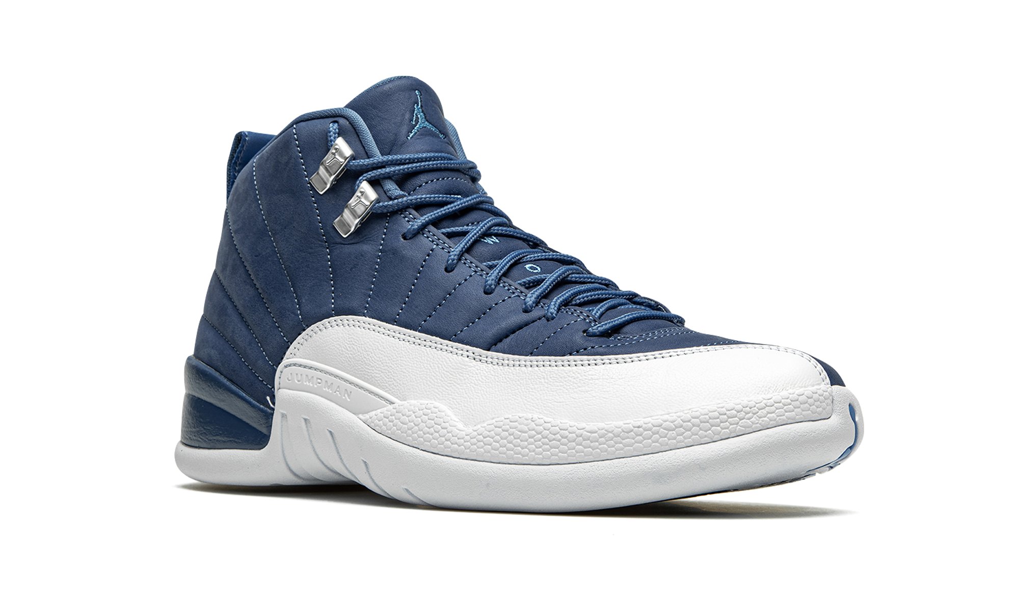 Air Jordan 12 RETRO "Indigo"
