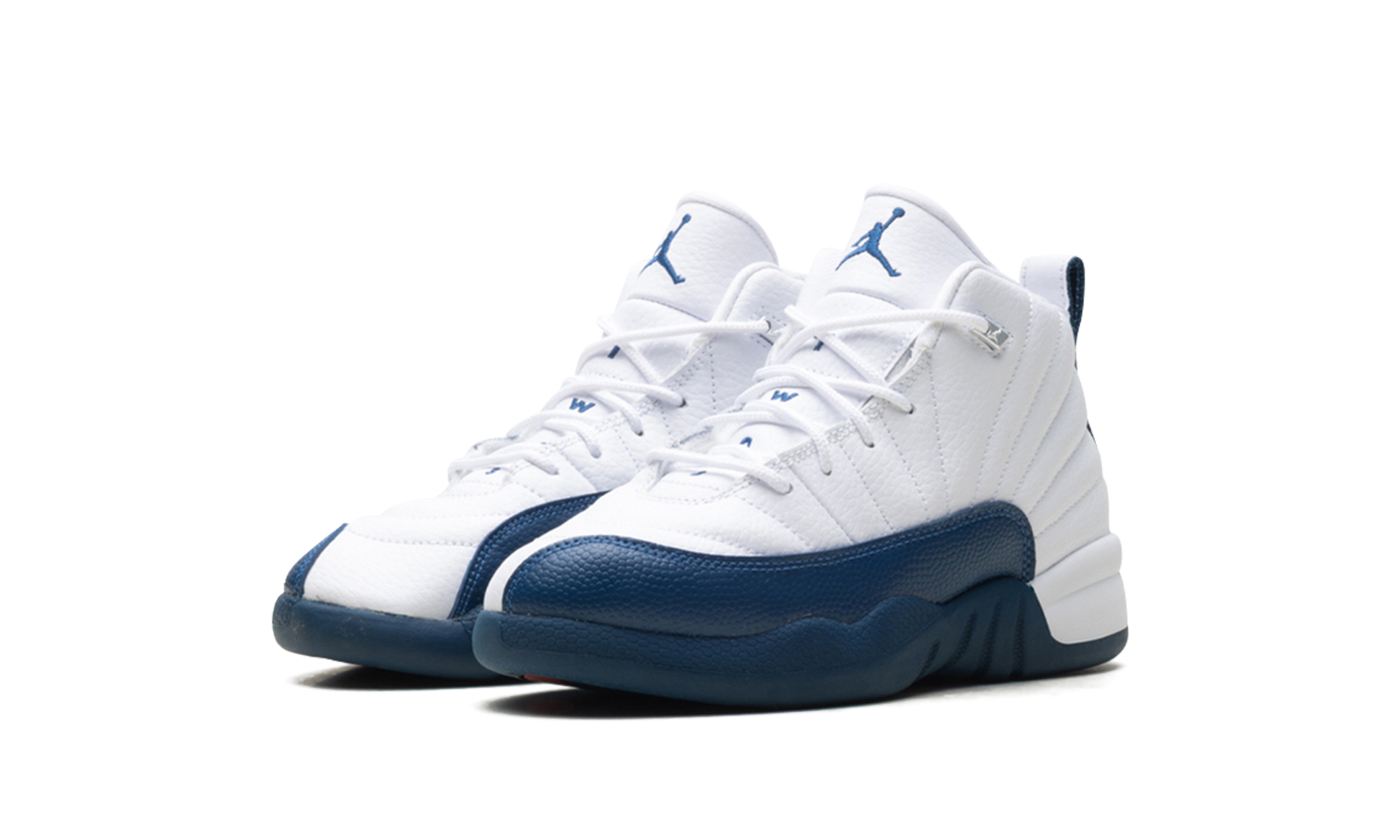 Air Jordan 12 RETRO Ps "French Blue (2025)"
