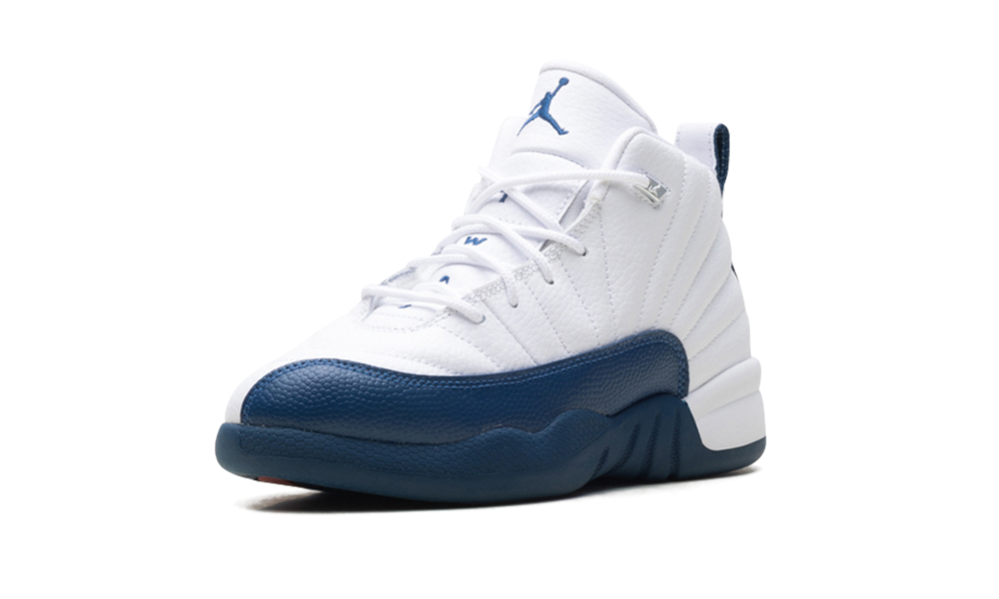 Air Jordan 12 RETRO Ps "French Blue (2025)"