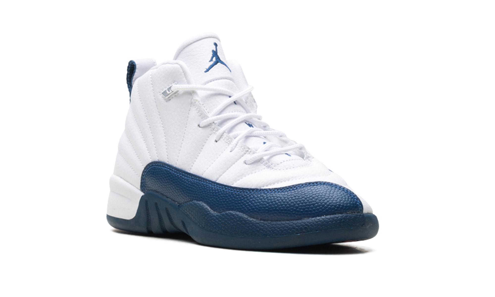 Air Jordan 12 RETRO Ps "French Blue (2025)"