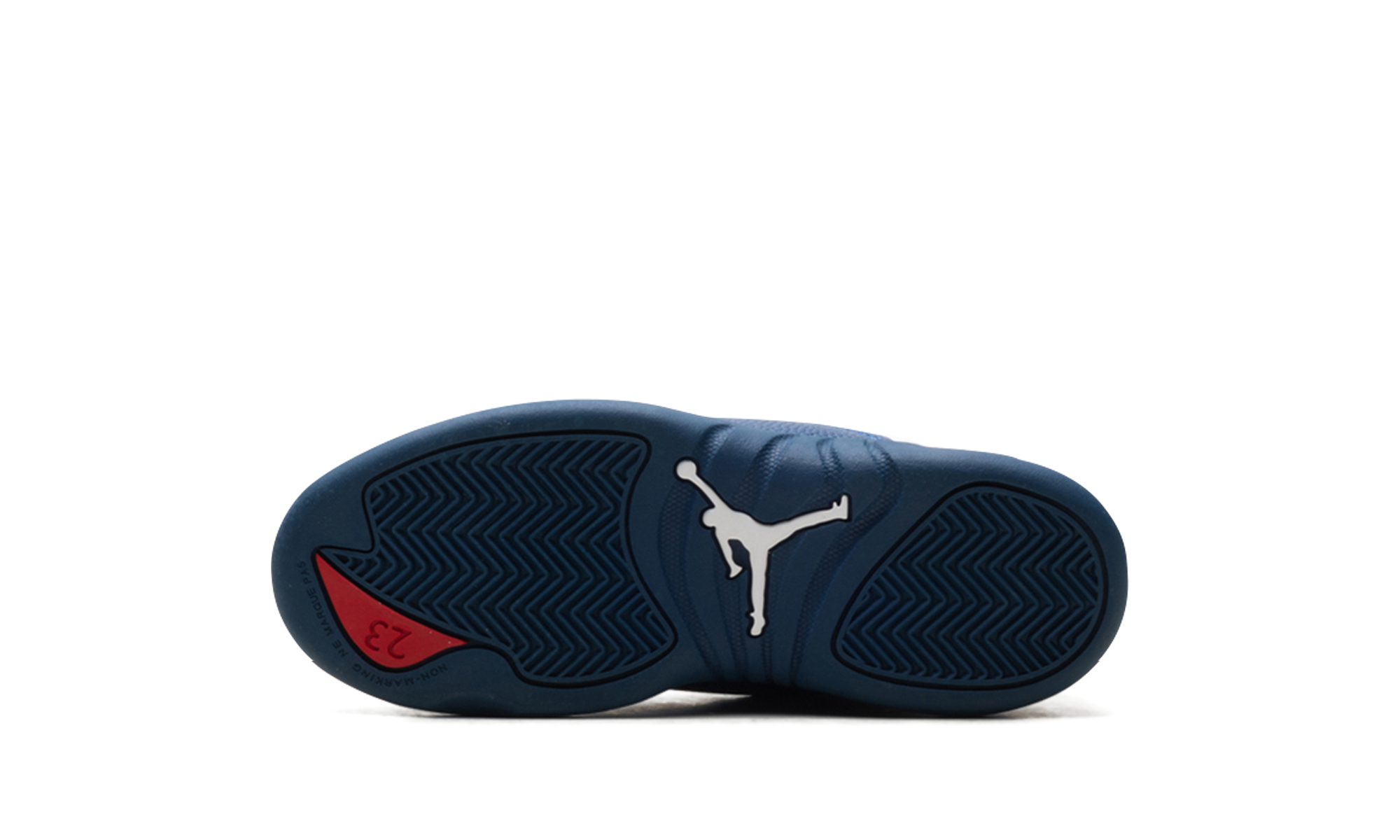 Air Jordan 12 RETRO Ps "French Blue (2025)"