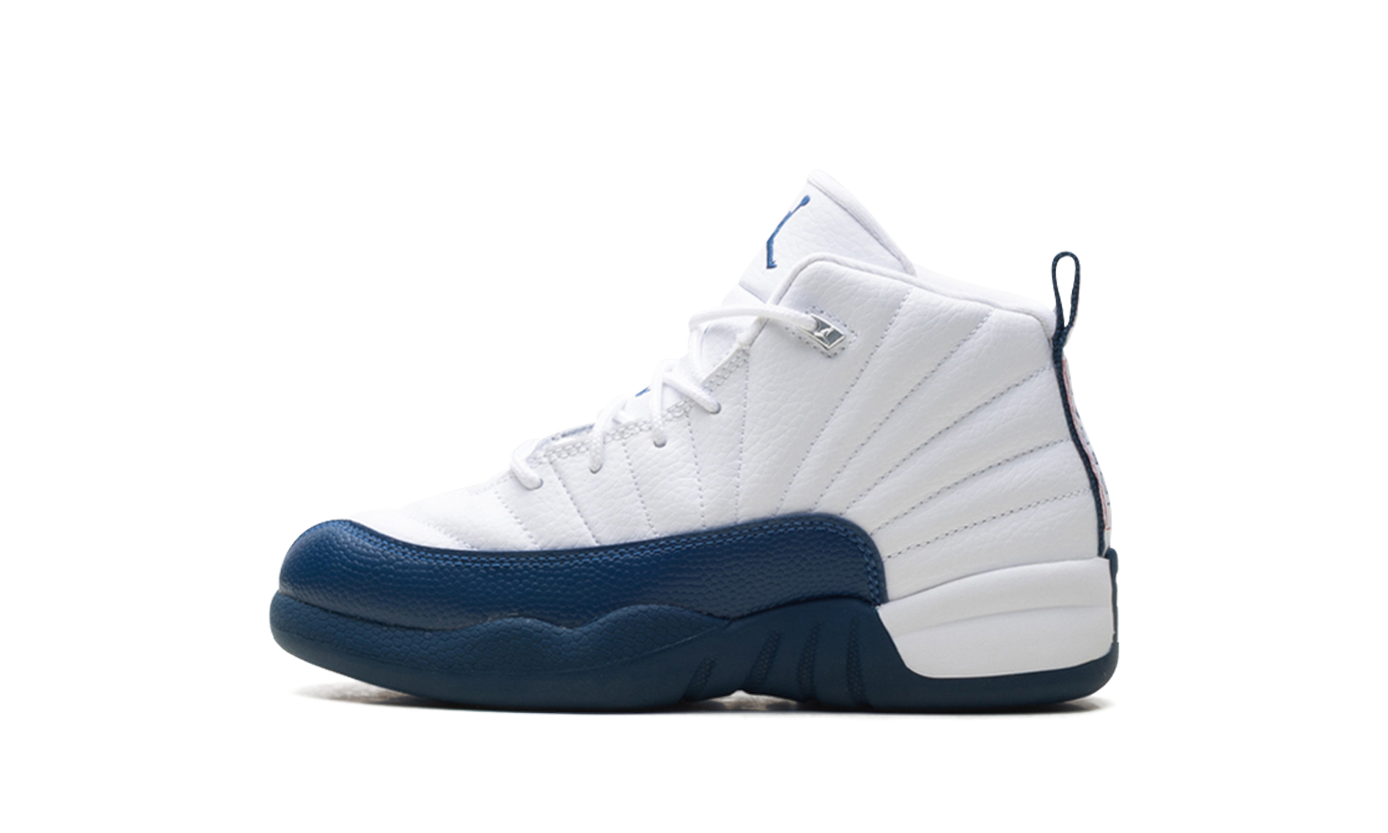 Air Jordan 12 RETRO Ps "French Blue (2025)"