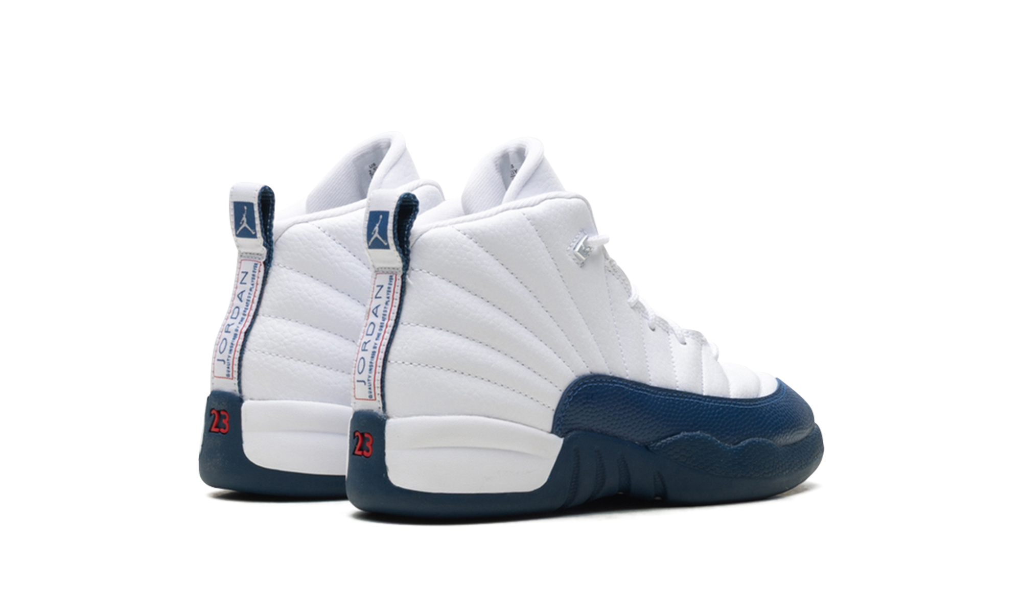 Air Jordan 12 RETRO Ps "French Blue (2025)"