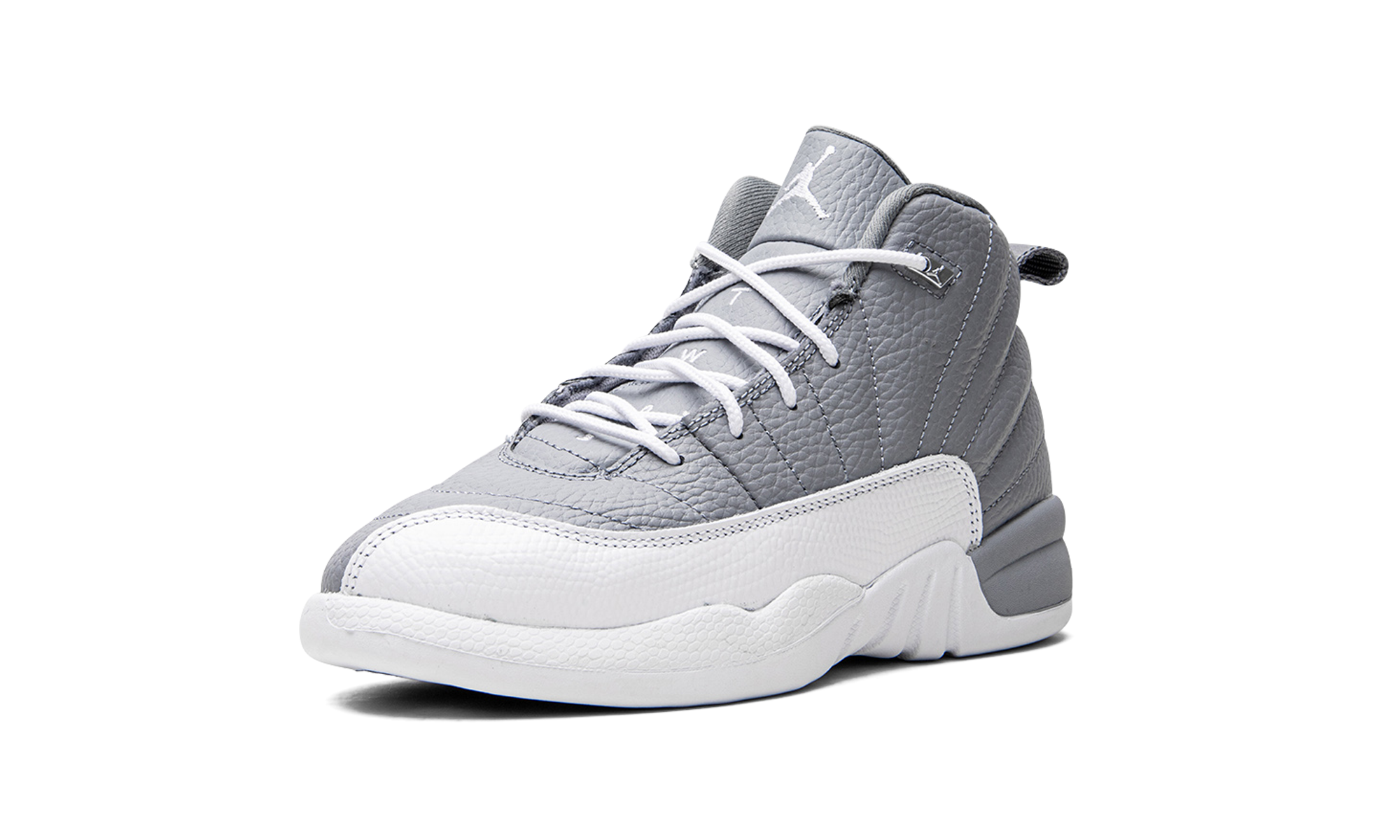 Air Jordan 12 RETRO Ps "Stealth"