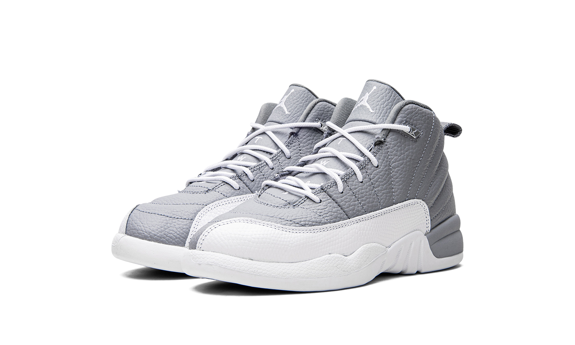 Air Jordan 12 RETRO Ps "Stealth"