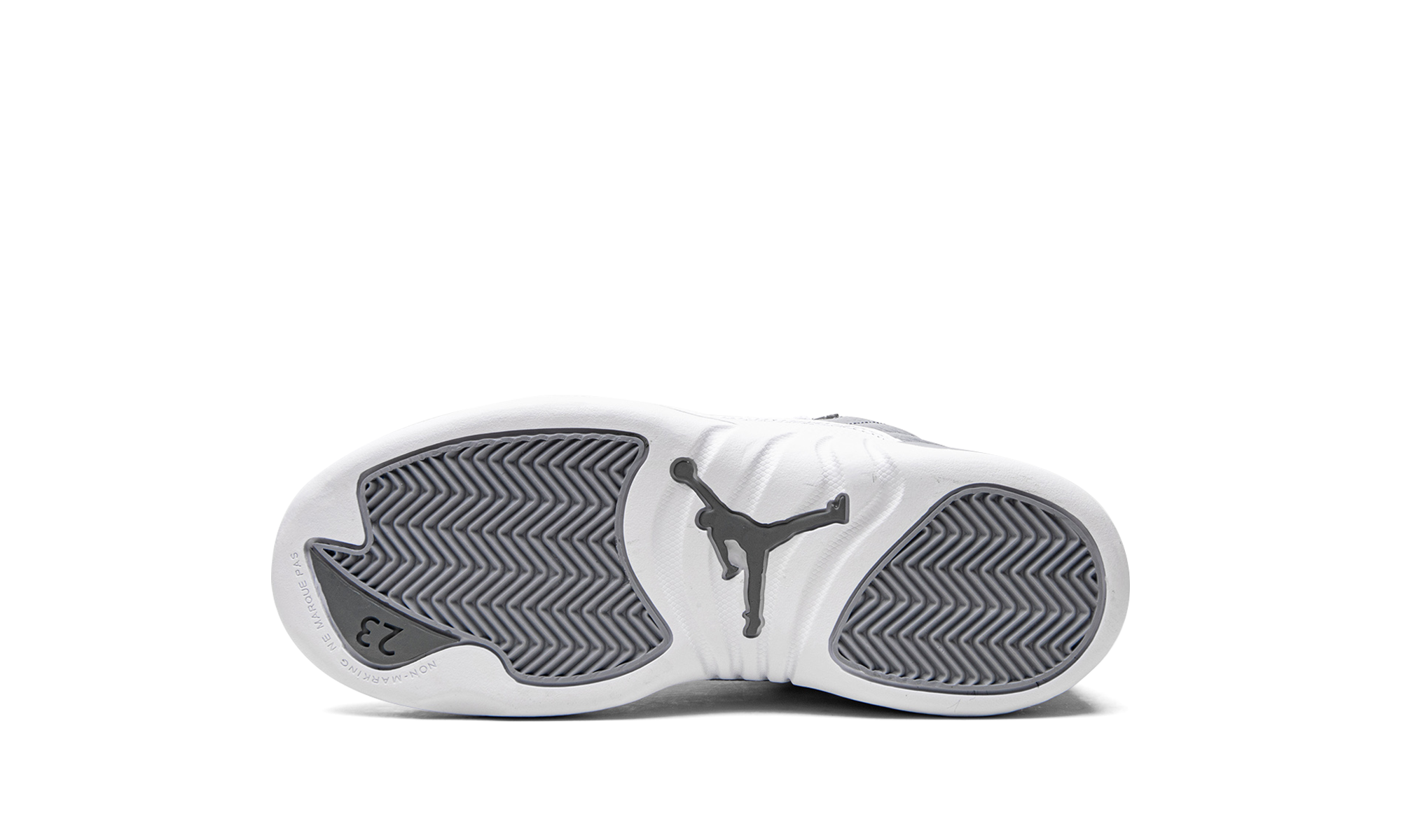 Air Jordan 12 RETRO Ps "Stealth"