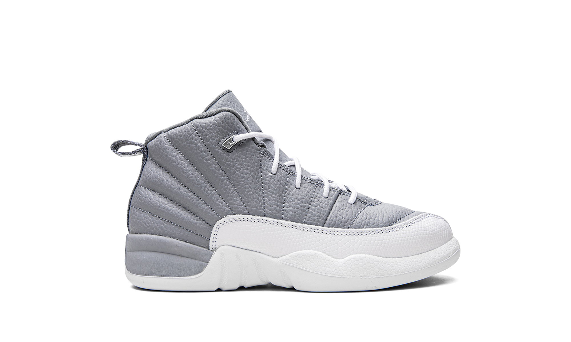 Air Jordan 12 RETRO Ps "Stealth"