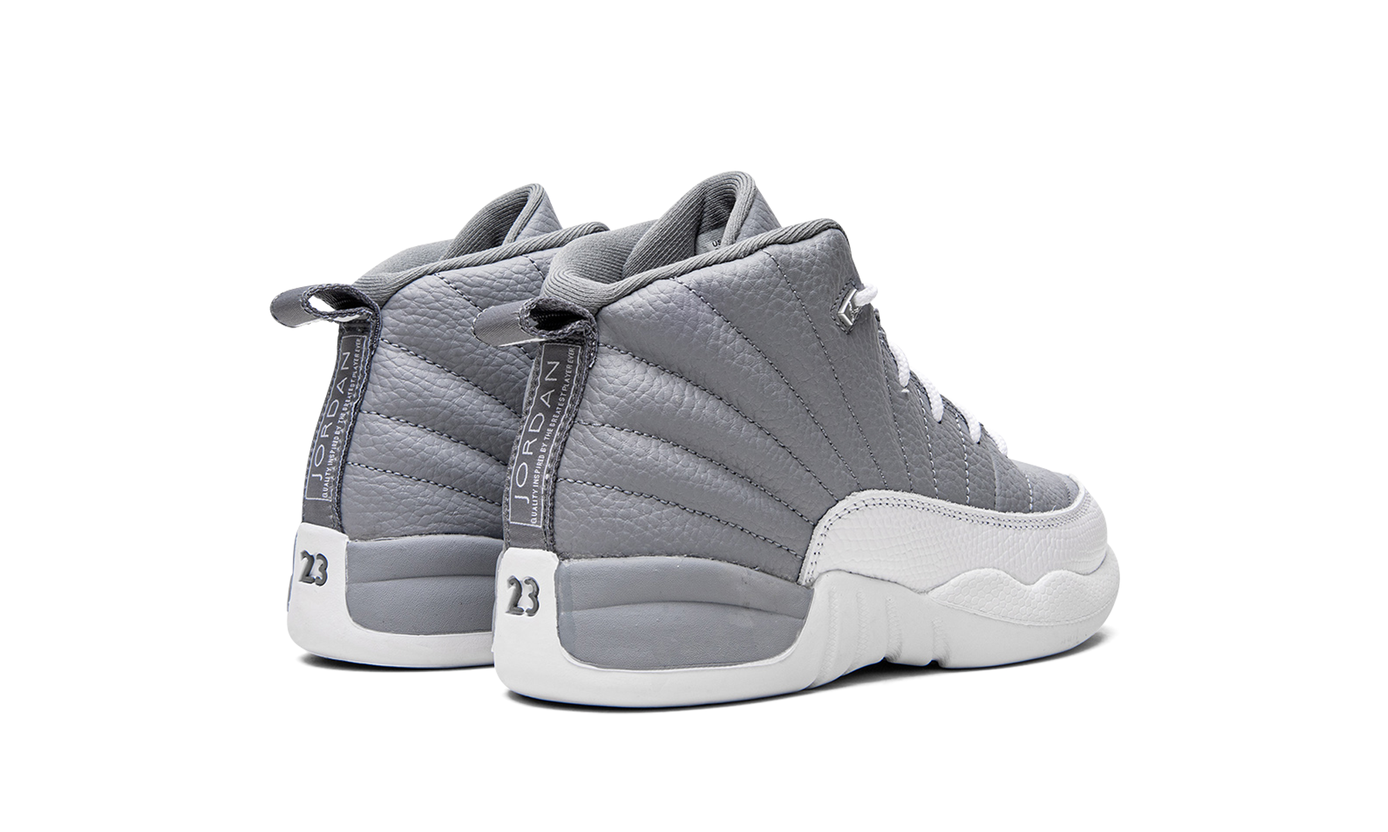 Air Jordan 12 RETRO Ps "Stealth"