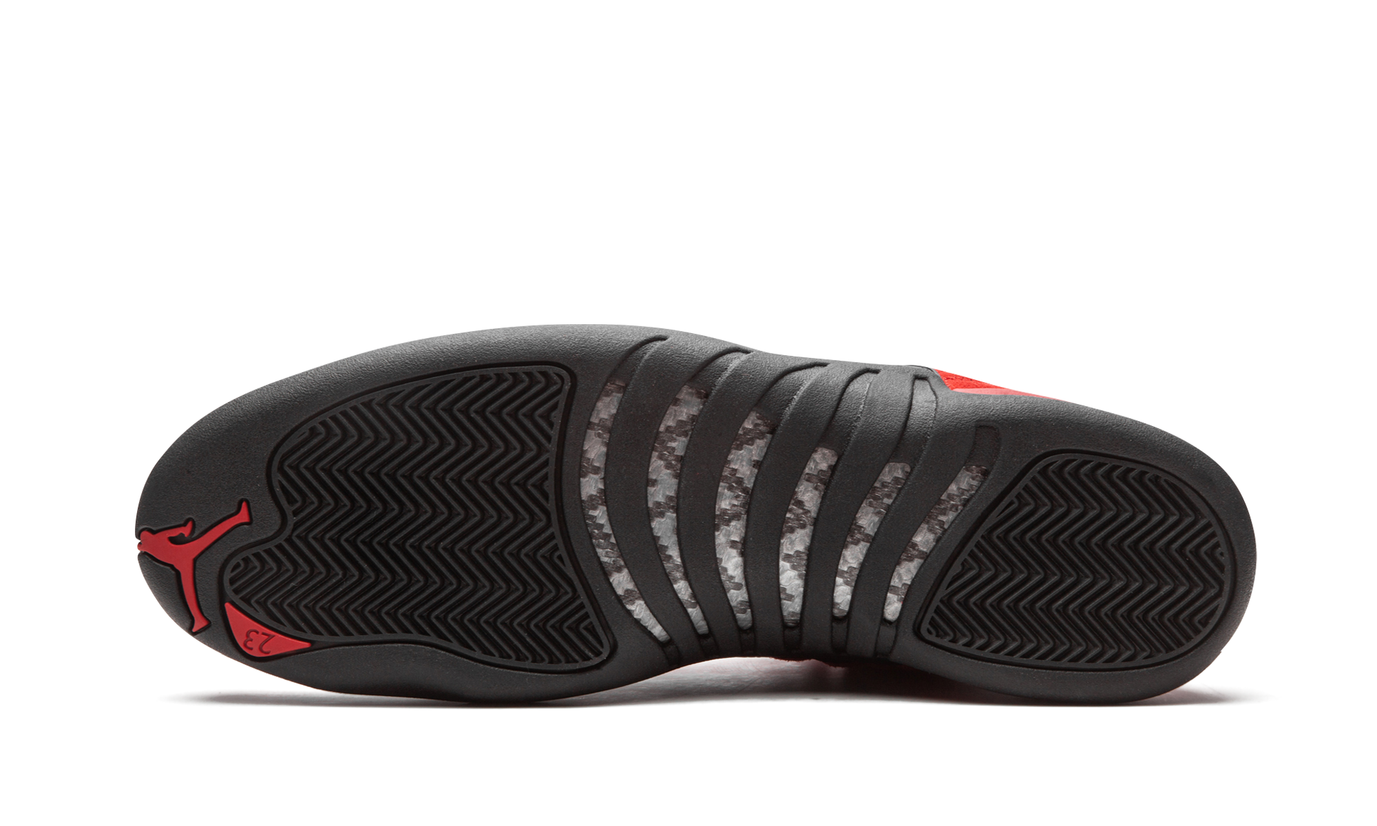 Air Jordan 12 RETRO "Reverse Flu Game"