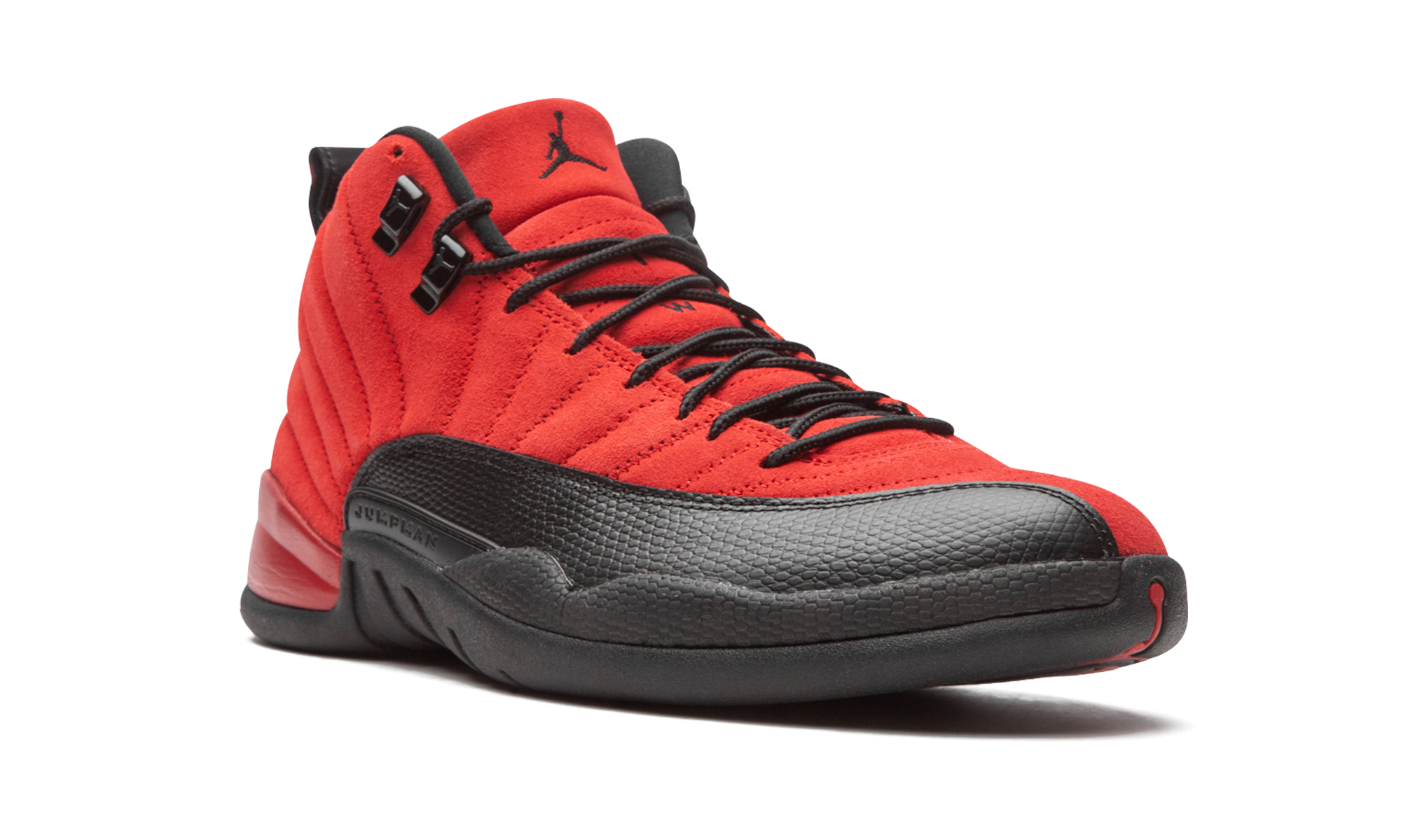 Air Jordan 12 RETRO "Reverse Flu Game"