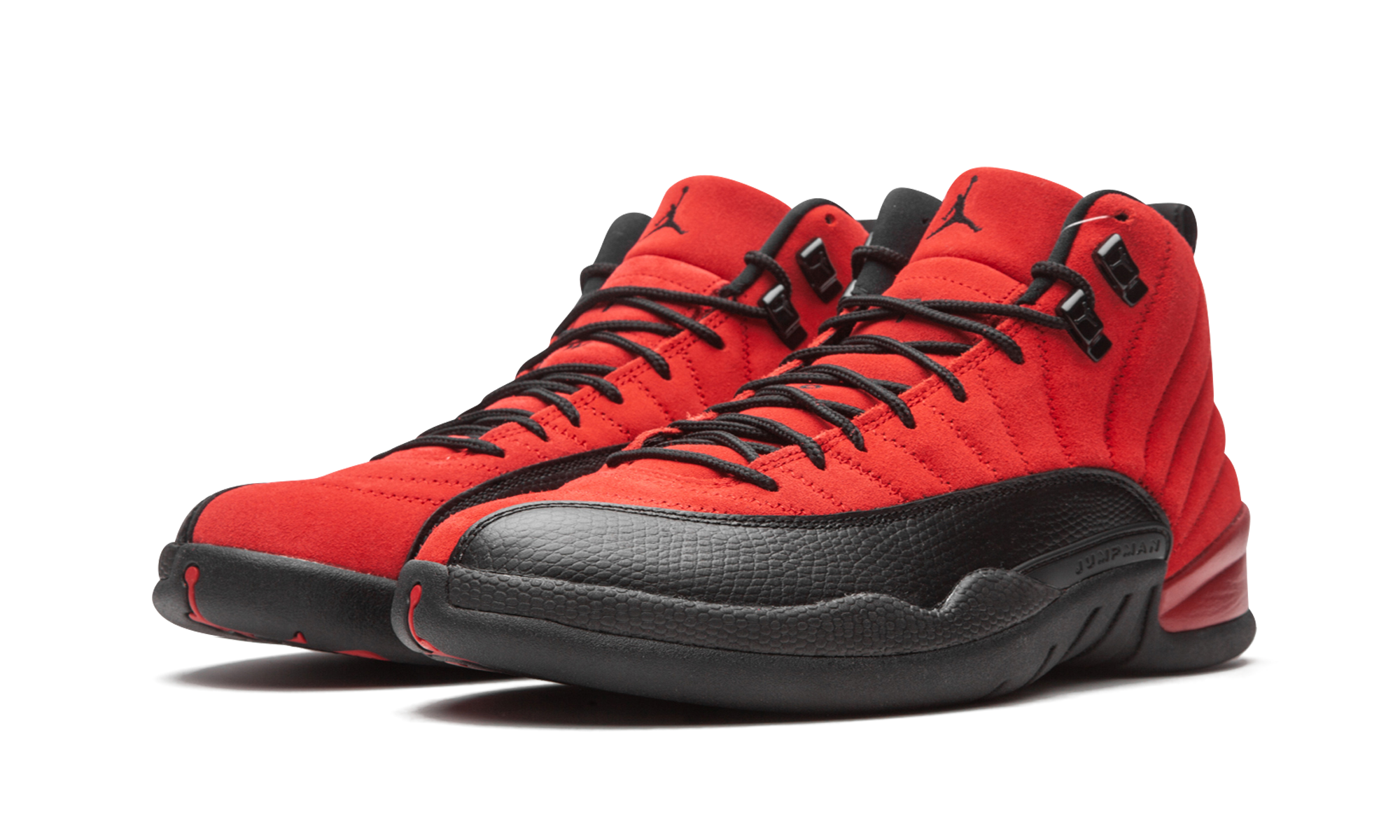 Air Jordan 12 RETRO "Reverse Flu Game"