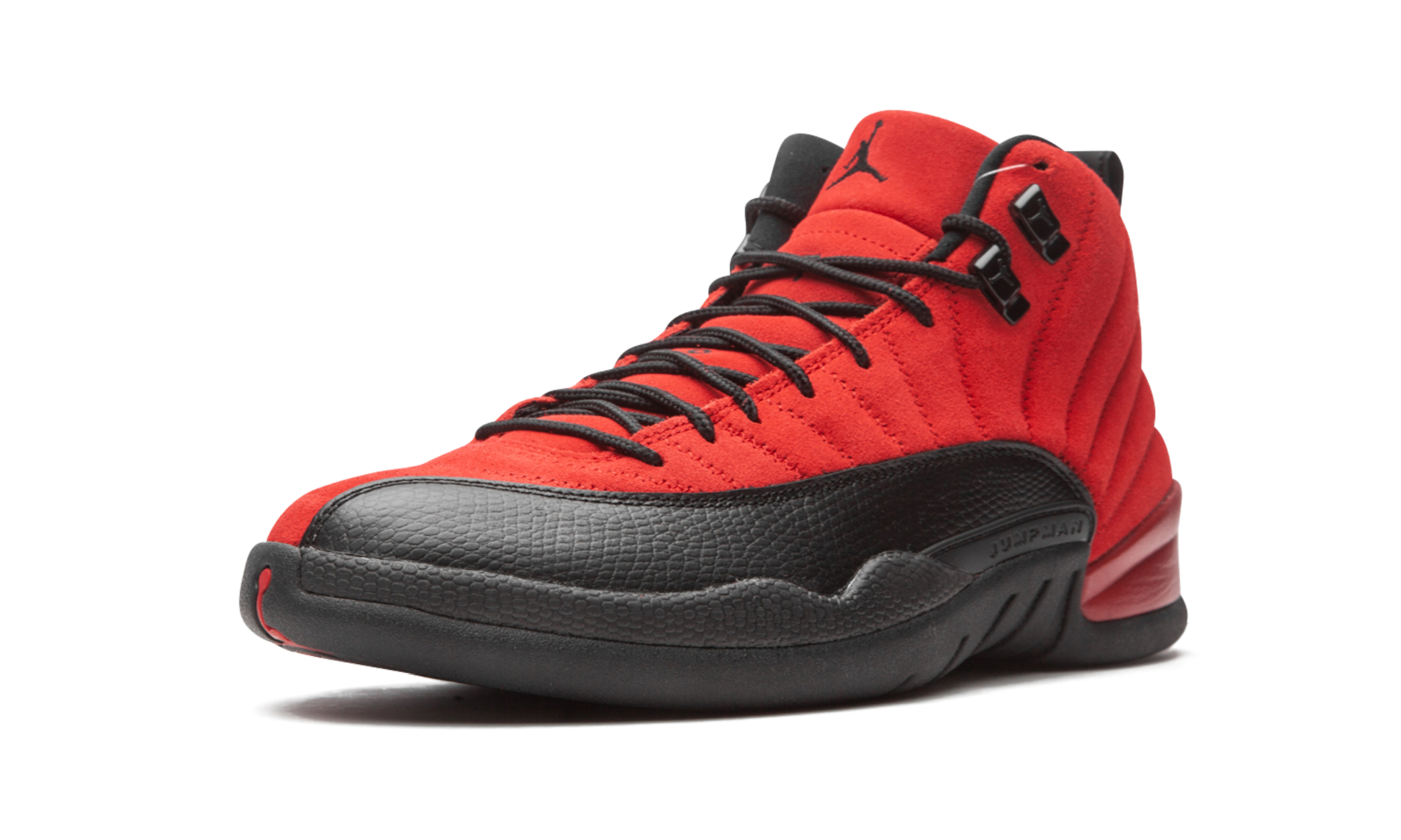 Air Jordan 12 RETRO "Reverse Flu Game"