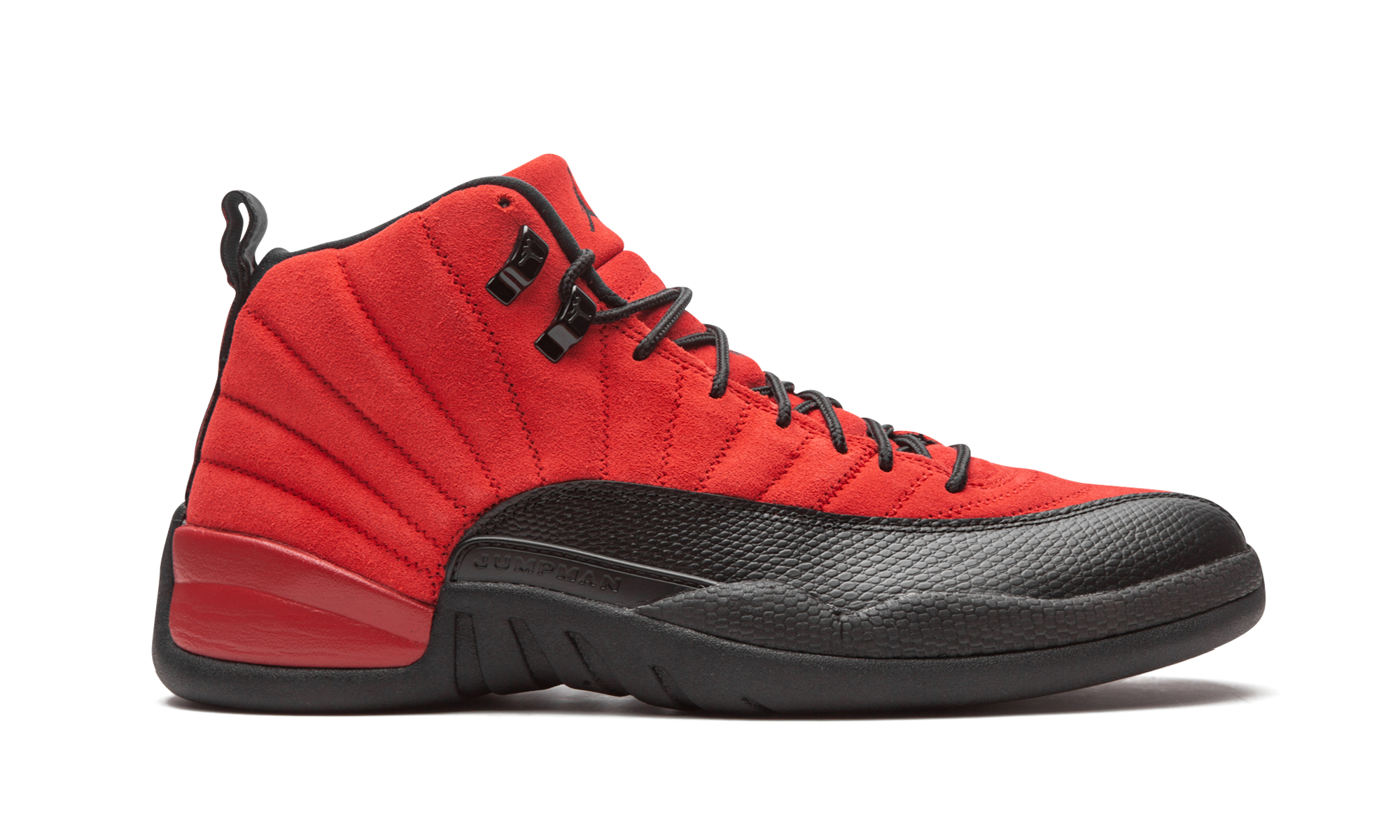 Air Jordan 12 RETRO "Reverse Flu Game"