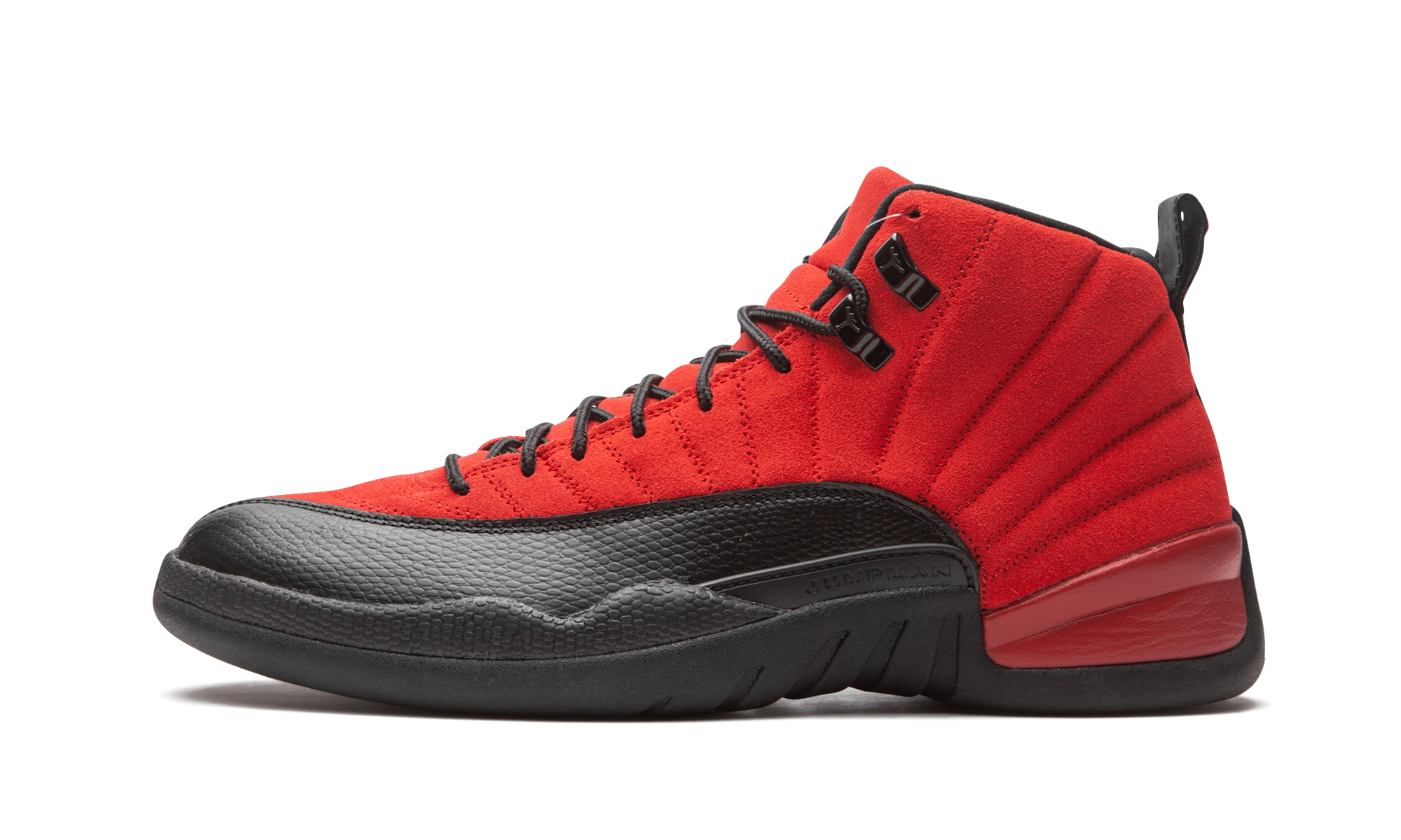 Air Jordan 12 RETRO "Reverse Flu Game"