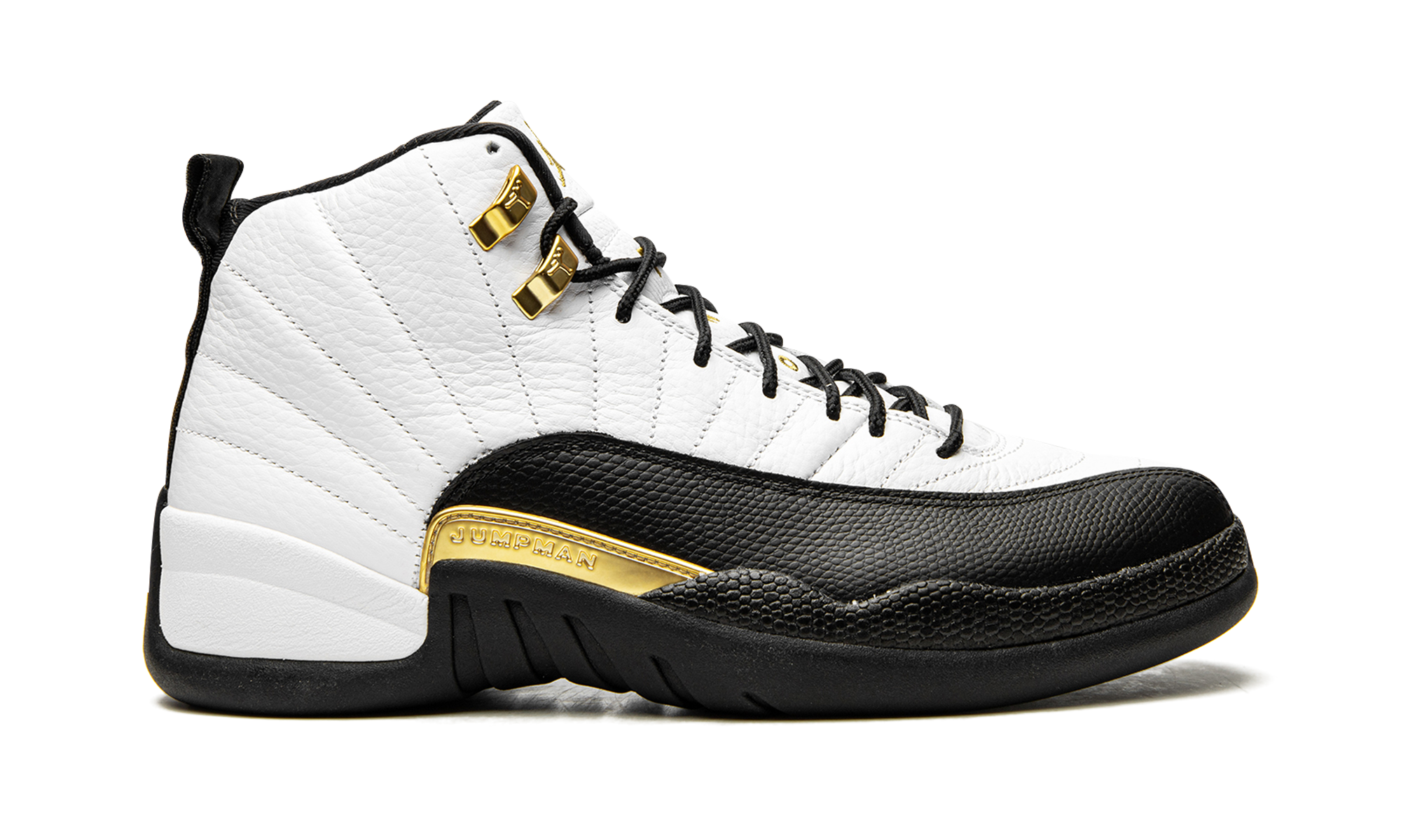 Air Jordan 12 RETRO "Royalty Taxi"