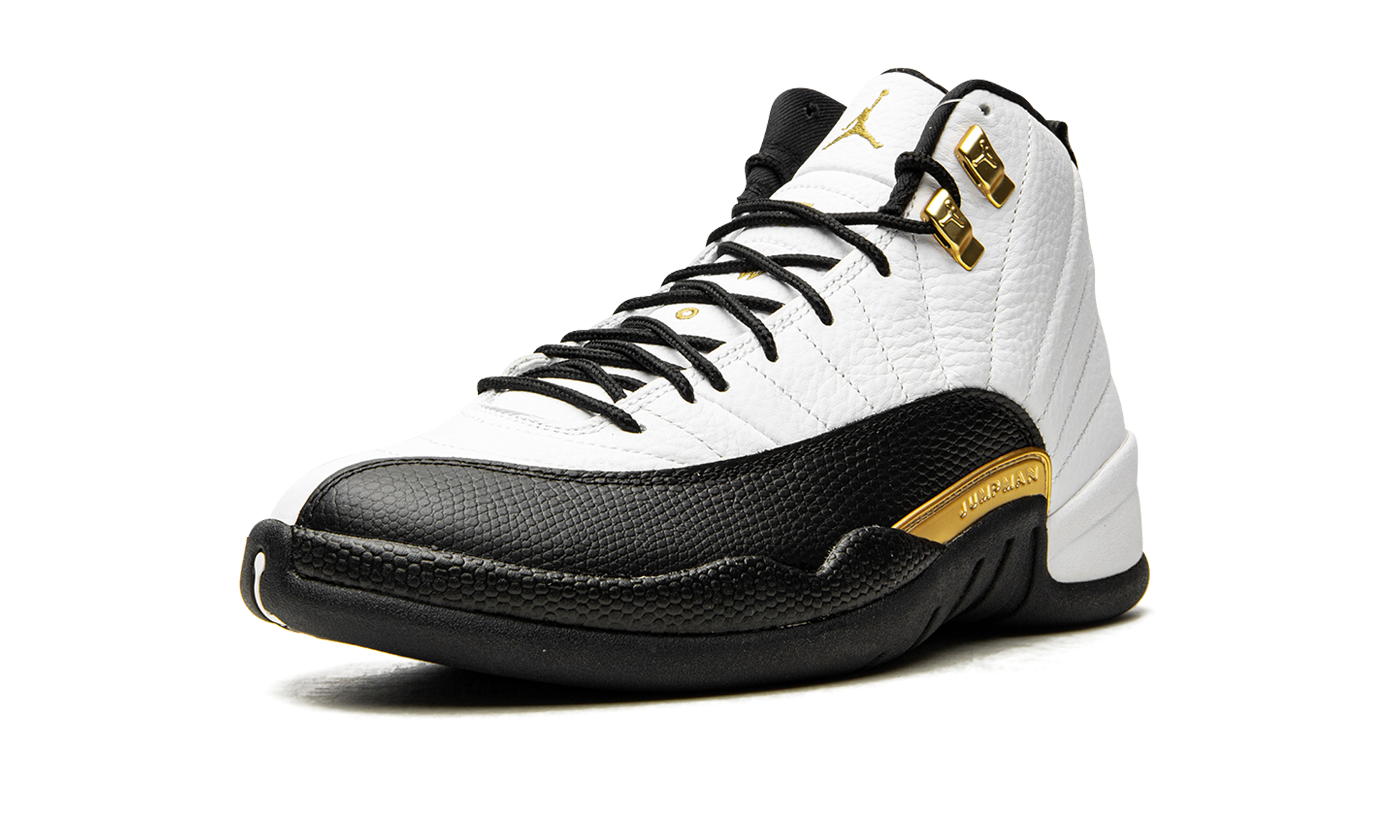 Air Jordan 12 RETRO "Royalty Taxi"