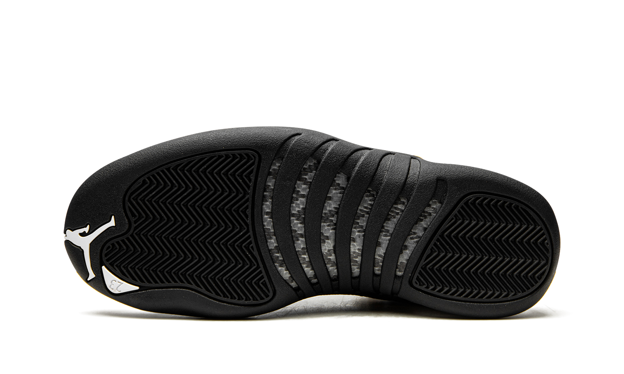 Air Jordan 12 RETRO "Royalty Taxi"