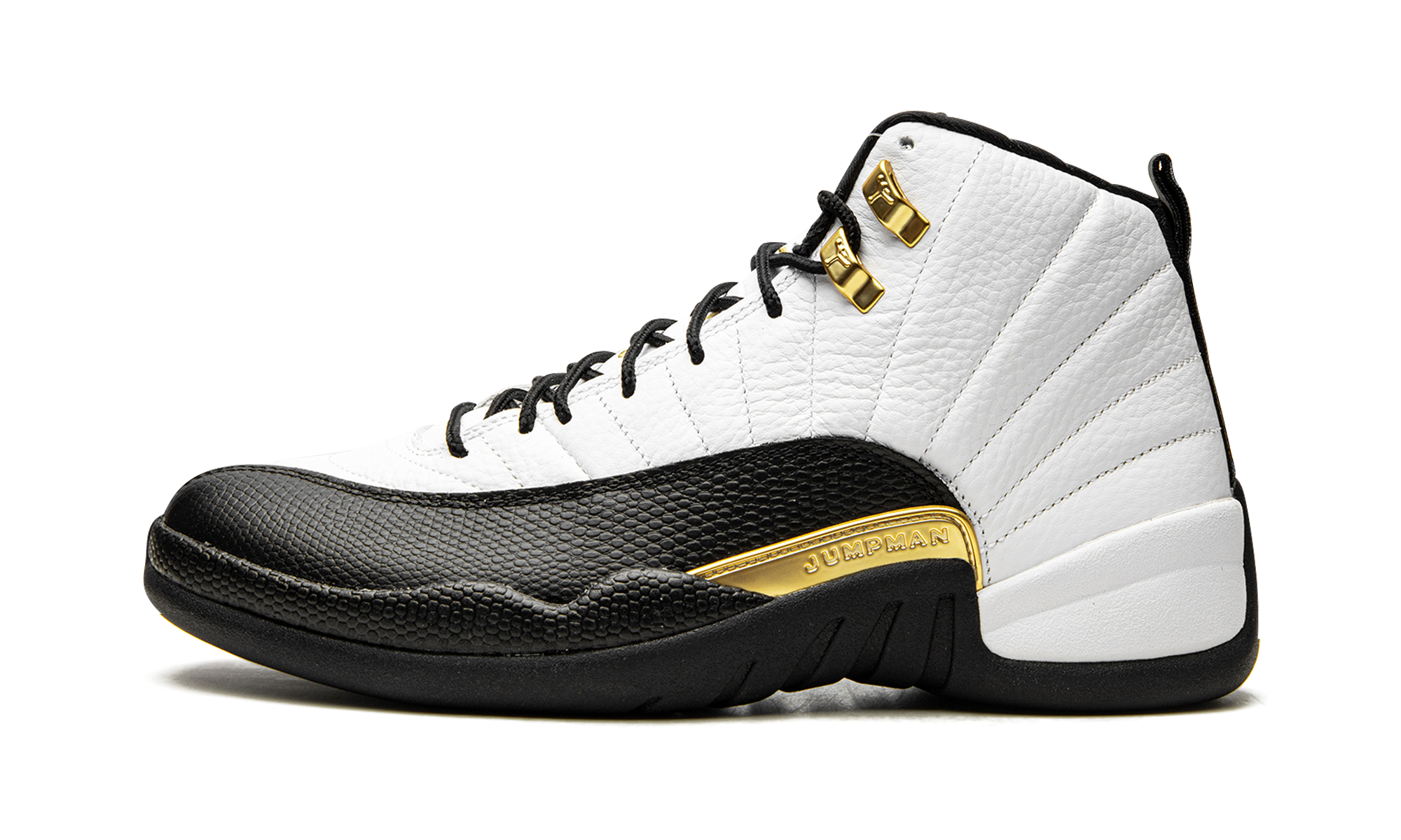 Air Jordan 12 RETRO "Royalty Taxi"