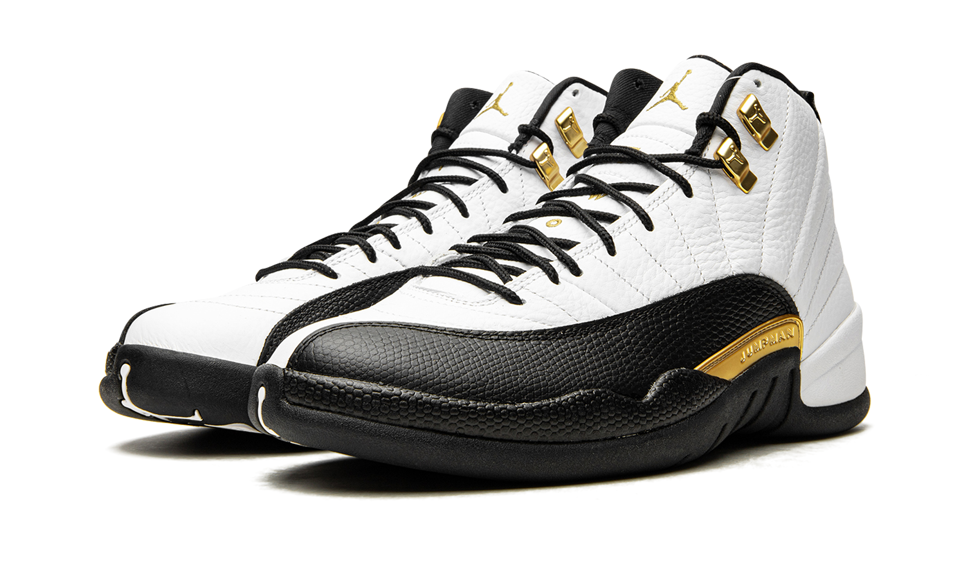 Air Jordan 12 RETRO "Royalty Taxi"