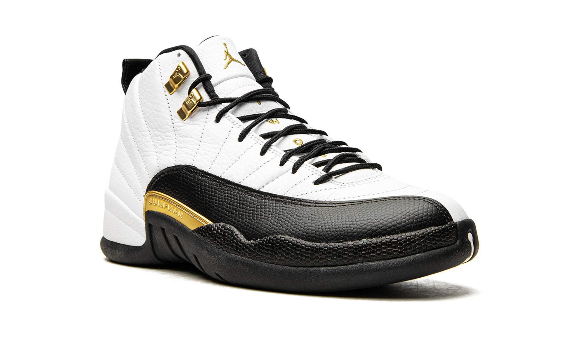 Air Jordan 12 RETRO "Royalty Taxi"