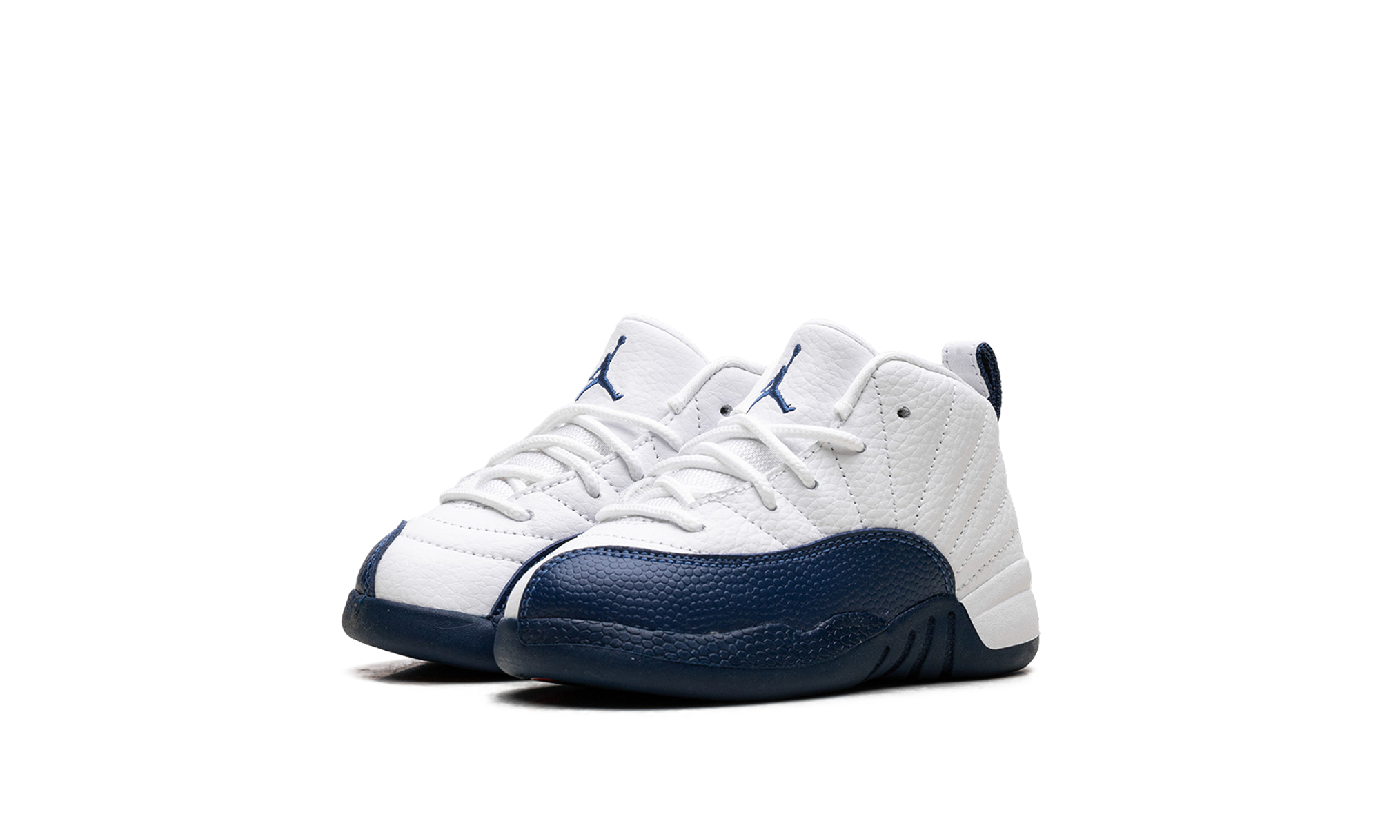 Air Jordan 12 RETRO Td "French Blue (2025)"